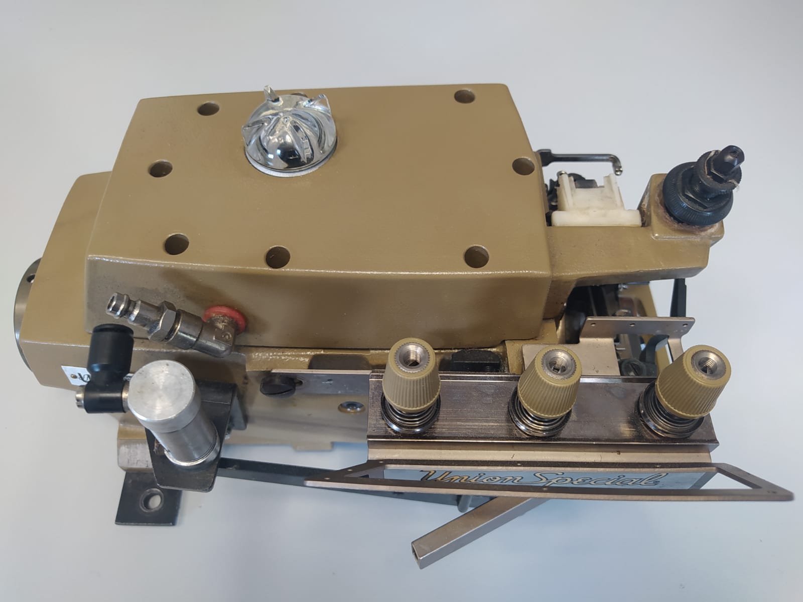 Tagliacuci Union Special 9M in vendita - foto 1