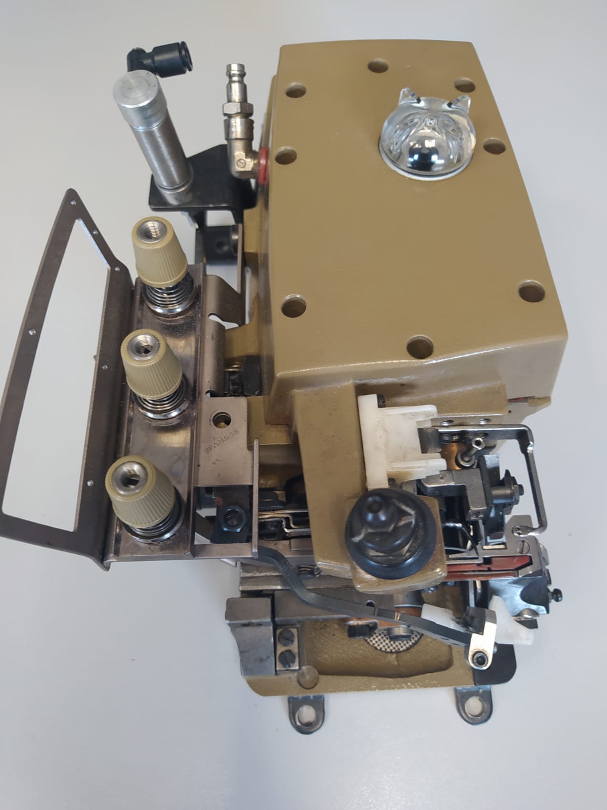 Tagliacuci Union Special 9M in vendita - foto 3