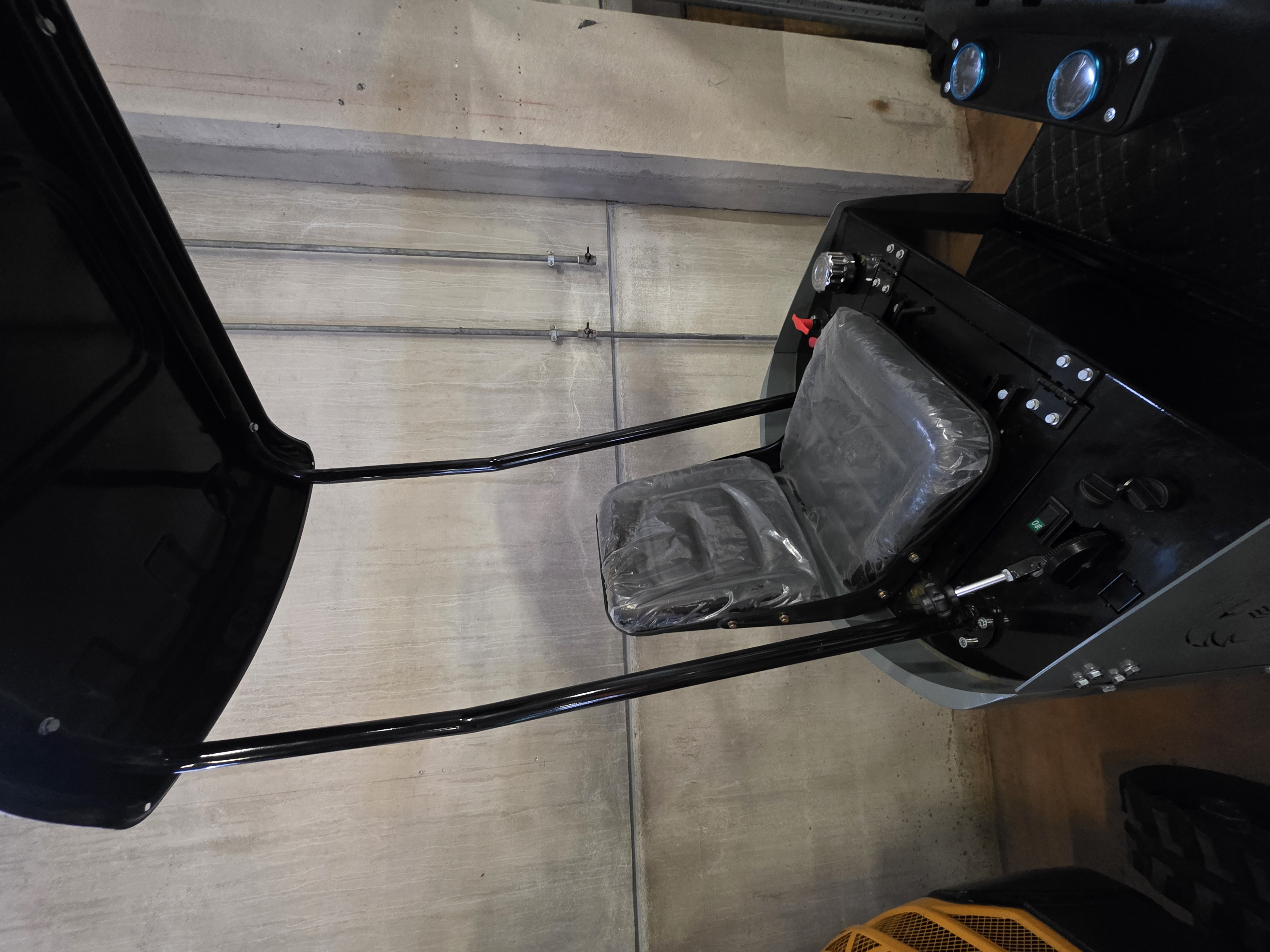 Miniescavatore JPC HT 12  in vendita - foto 3
