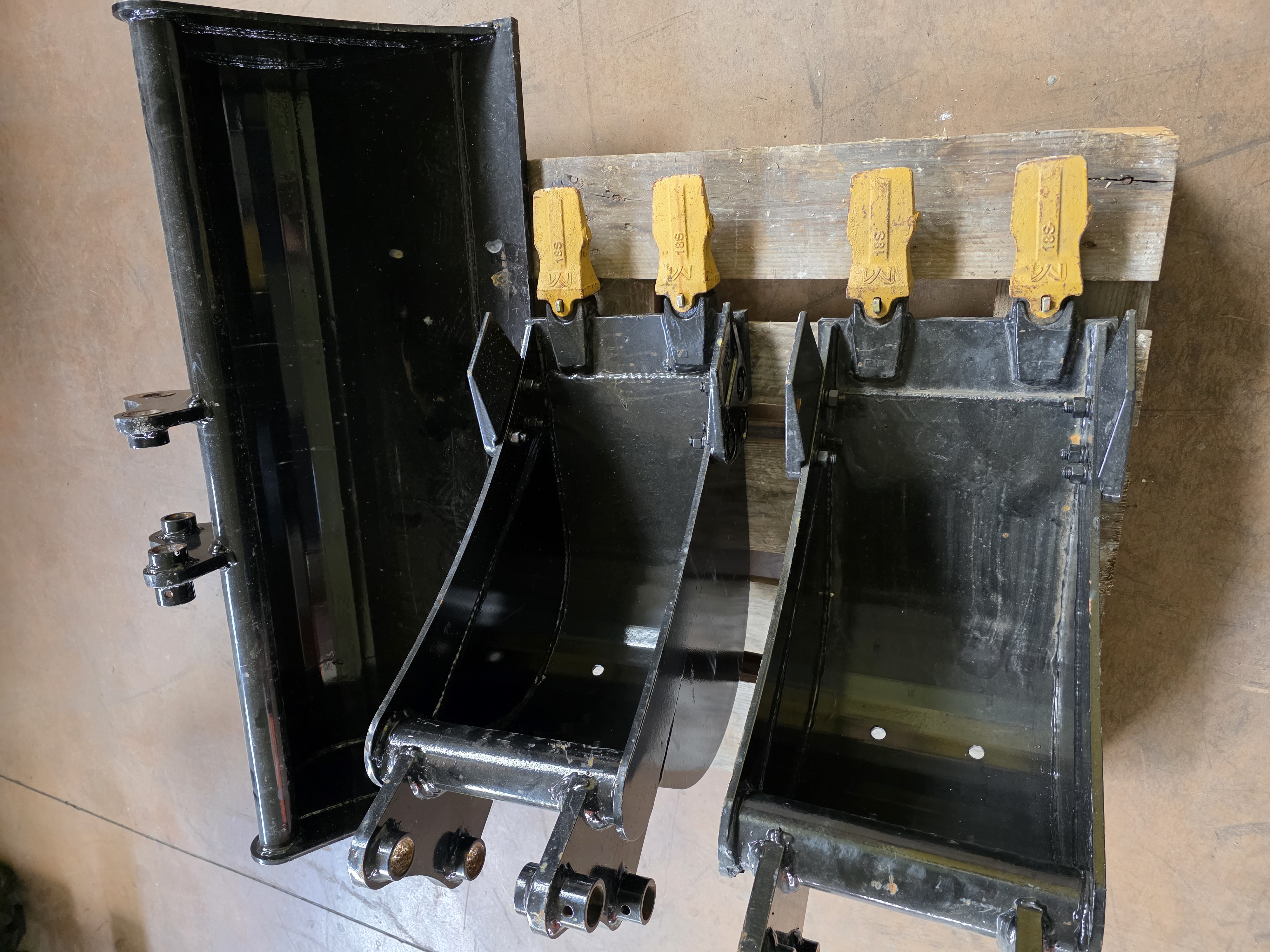 Miniescavatore JPC HT25 in vendita - foto 9