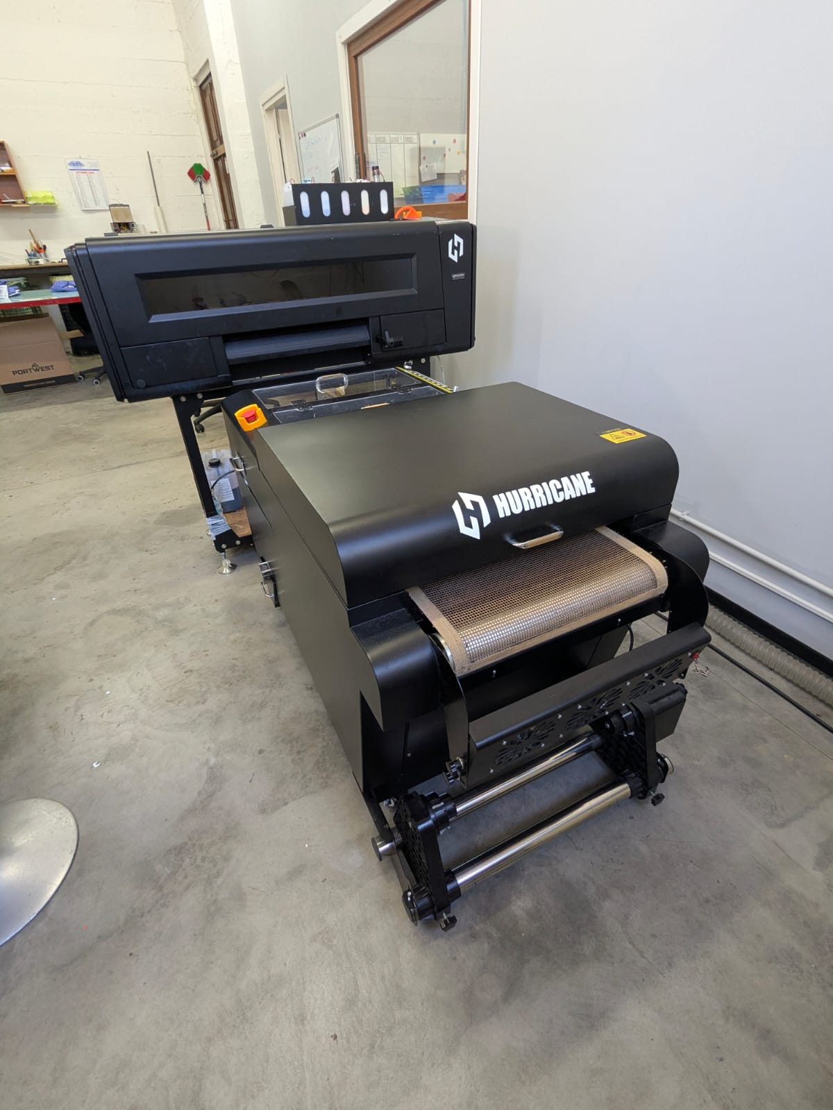 Macchine da stampa digitali in vendita