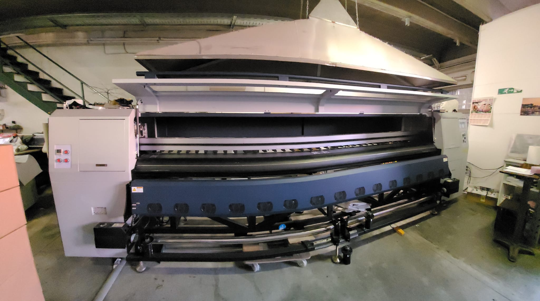 VENDO DGI VELAJET3204D in vendita - foto 3
