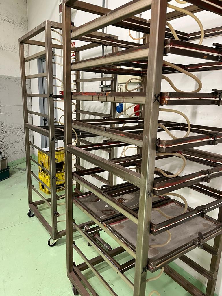 macchinari per sublimazione  in vendita - foto 2