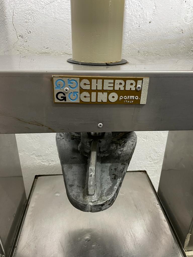 Pressa Oleodinamica in vendita - foto 5