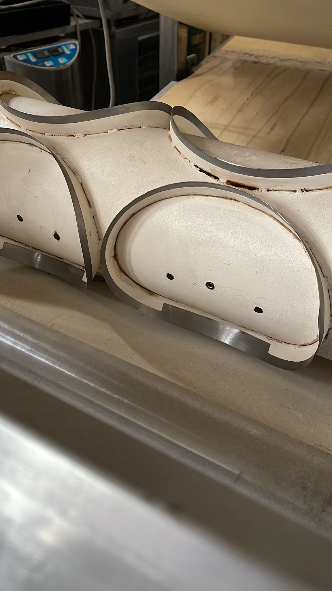 Linea Produzione Crostate Fritsch in vendita - foto 4