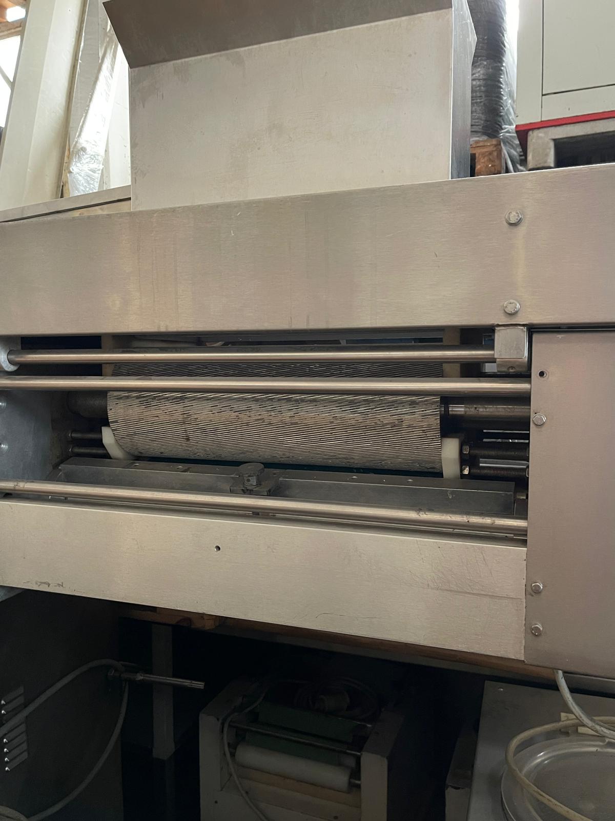 Linea Produzione Crostate Fritsch in vendita - foto 3