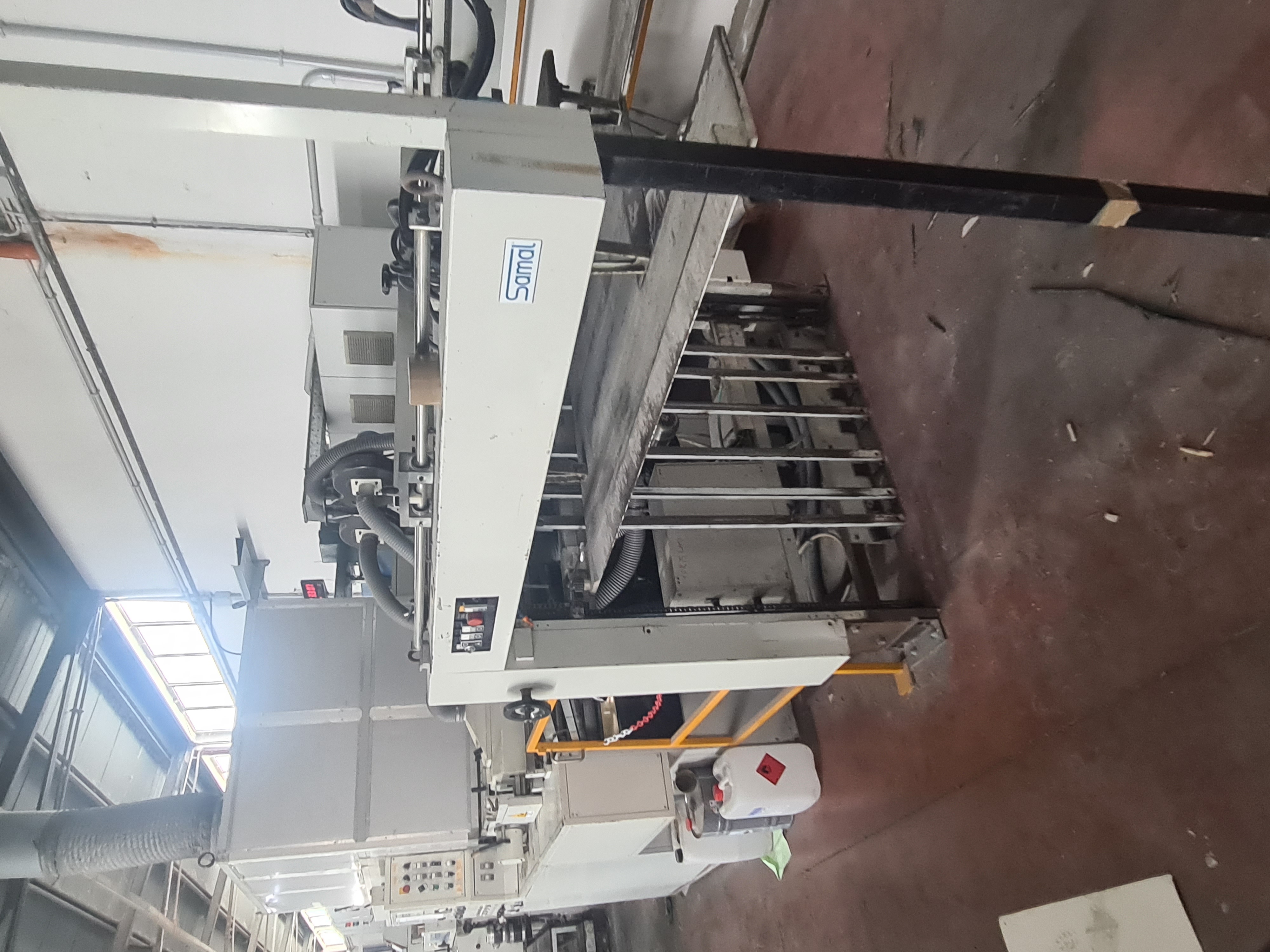 Plastificatrice Paperplast 100x140 in vendita - foto 1
