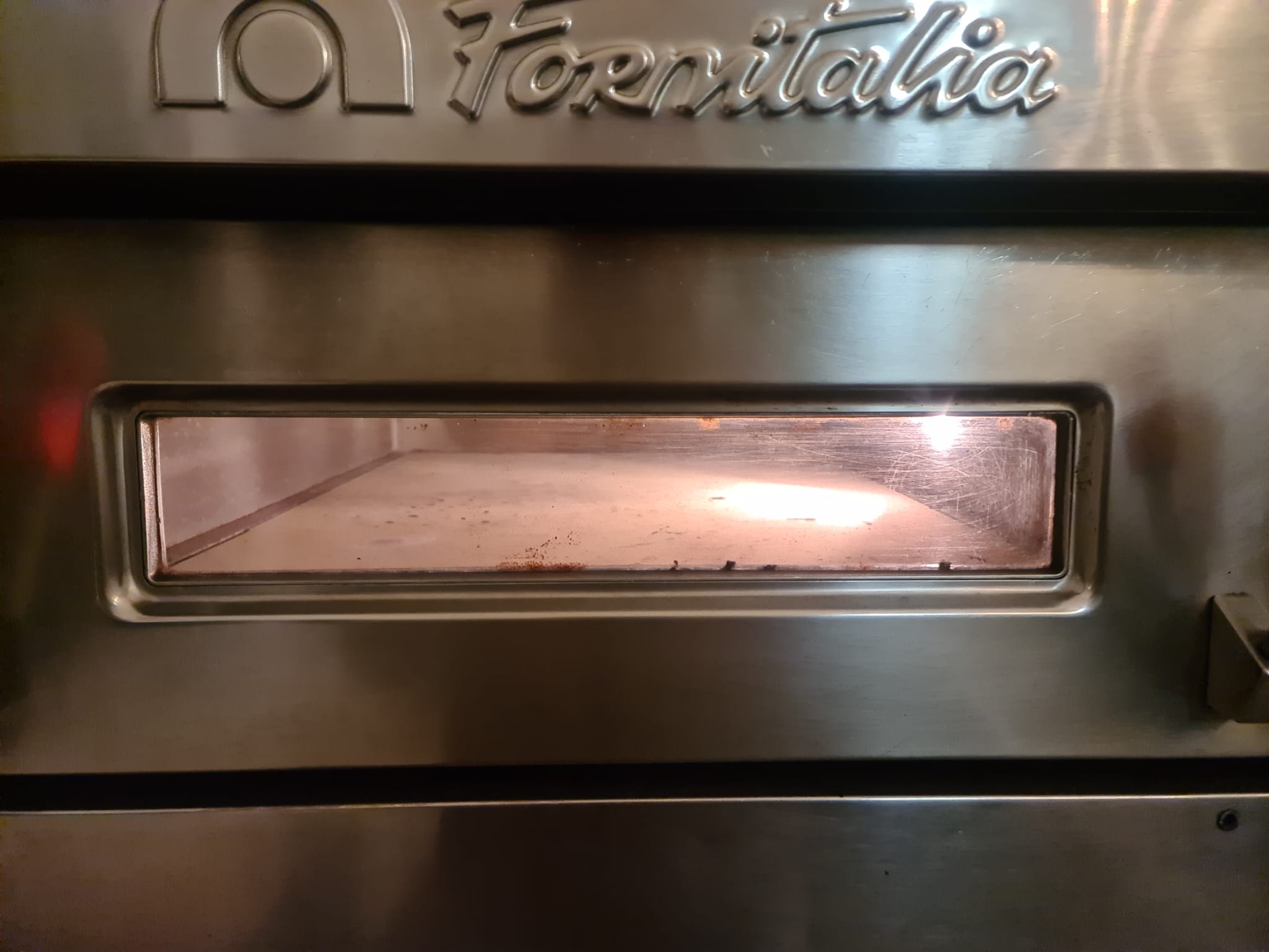 Forno elettrico professionale – FORNITALIA  in vendita - foto 3