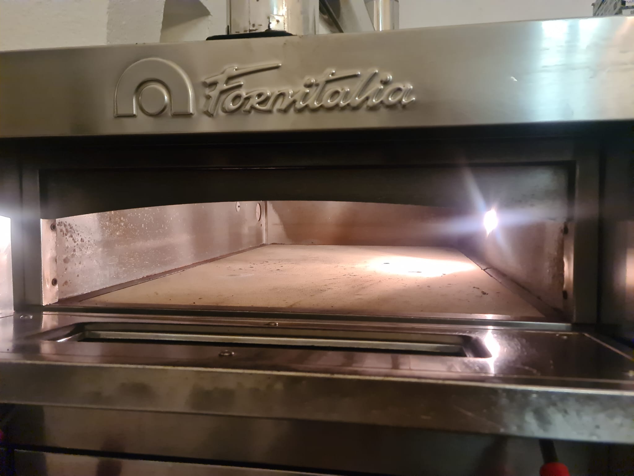 Forno elettrico professionale – FORNITALIA  in vendita - foto 4