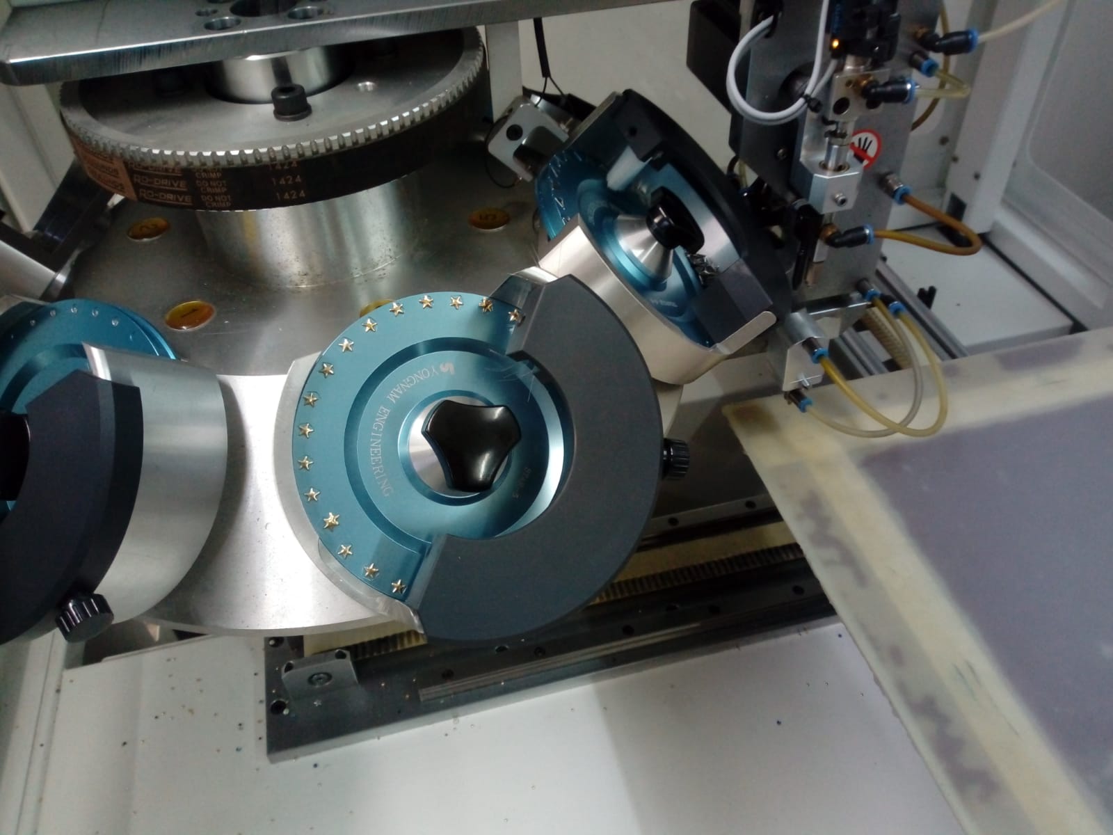 CAMS  in vendita - foto 1