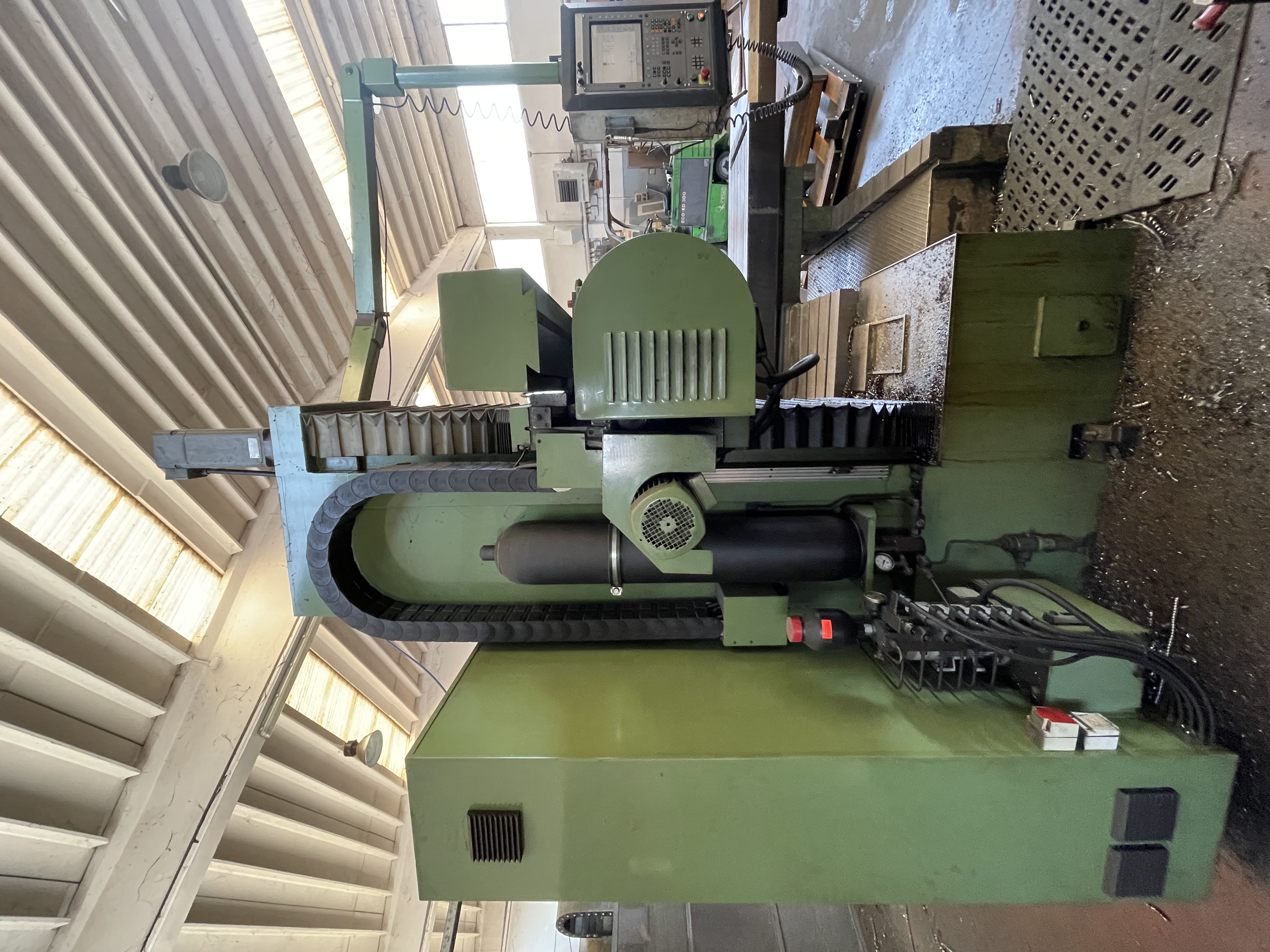 Deber BMT 2500 in vendita - foto 2