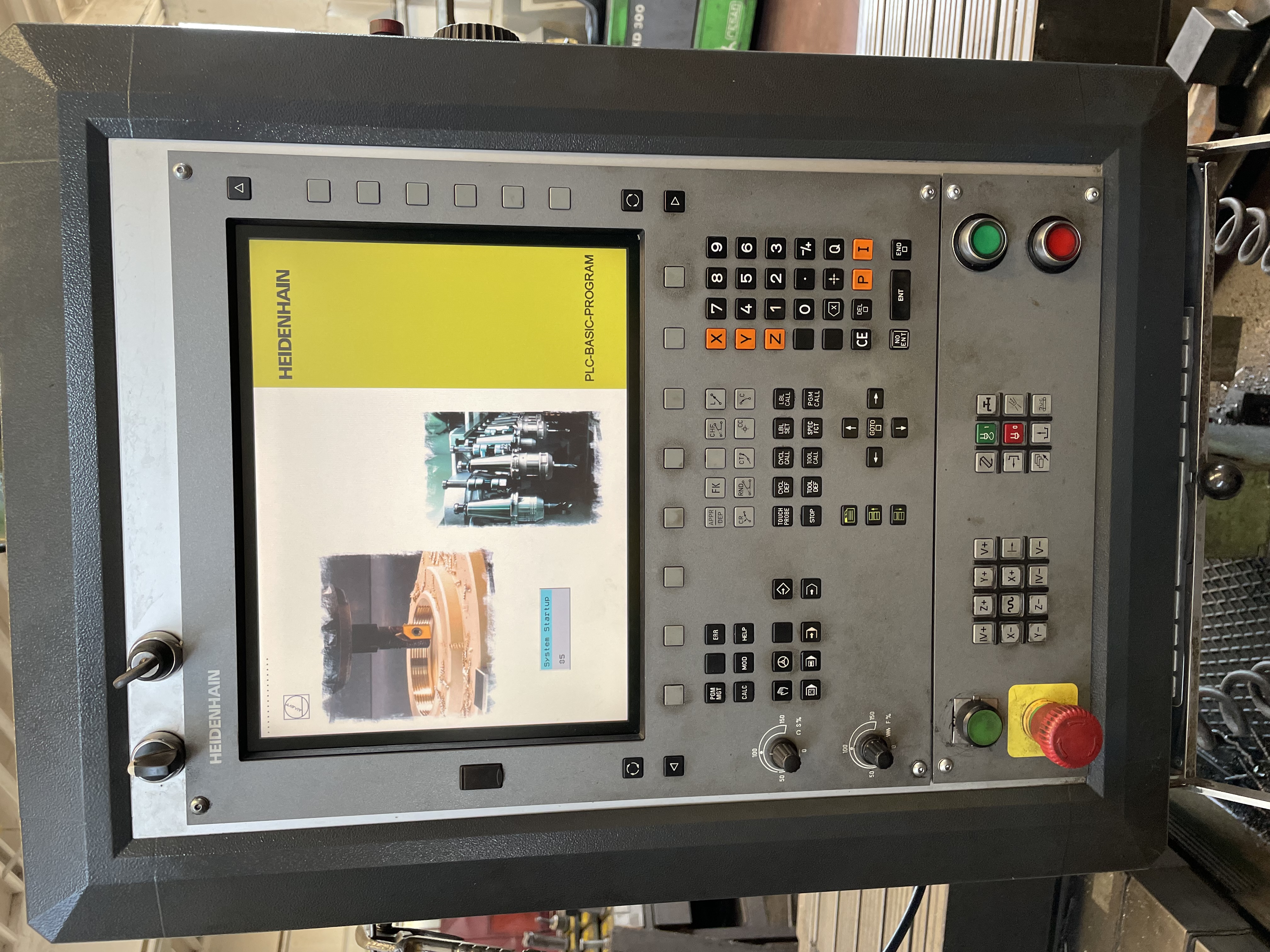 Deber BMT 2500 in vendita - foto 5