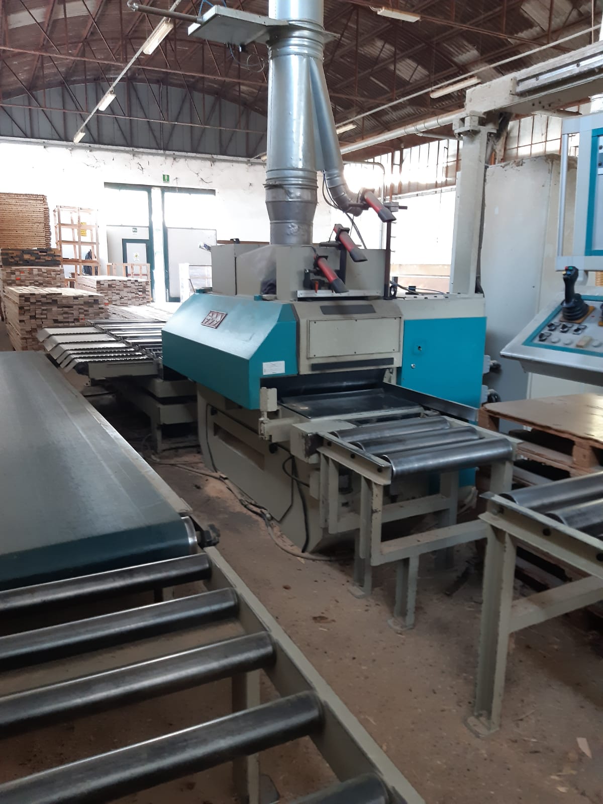 Segatrici in vendita