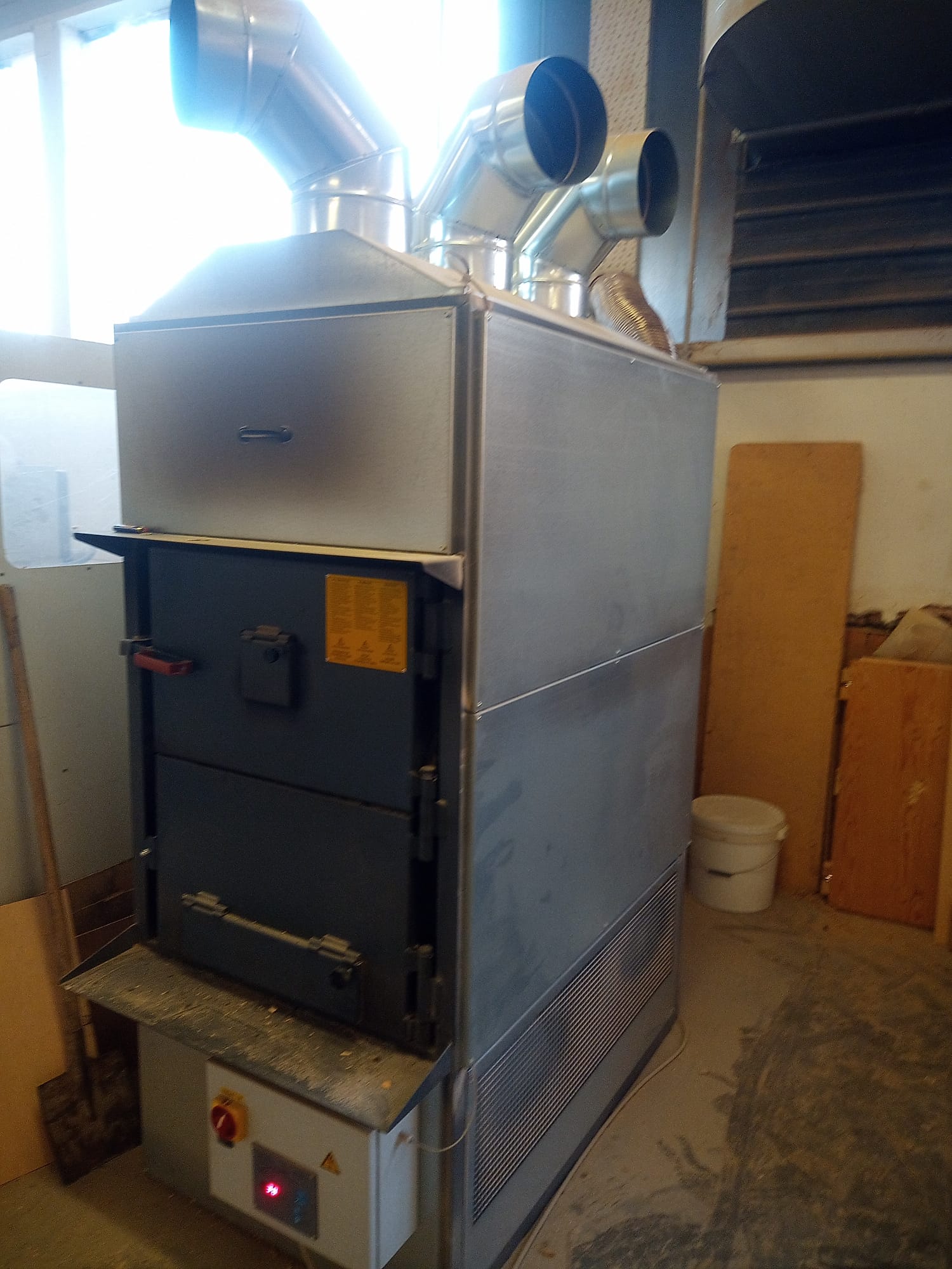 Varie legno in vendita