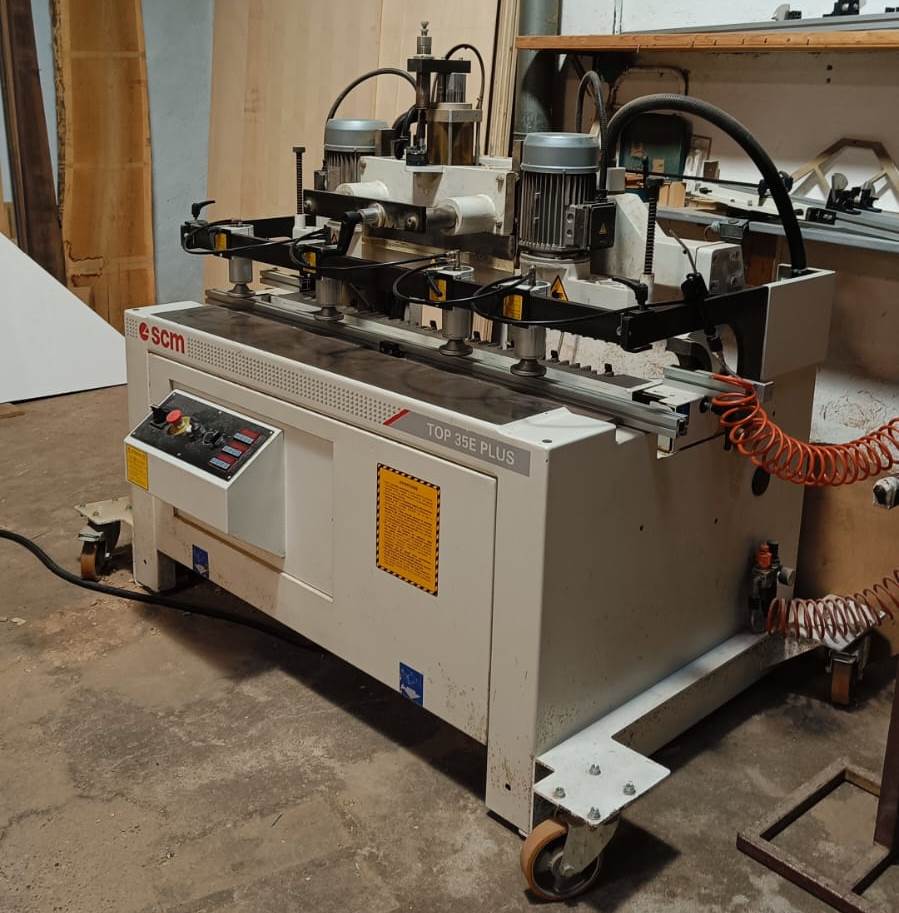 Foratrici in vendita