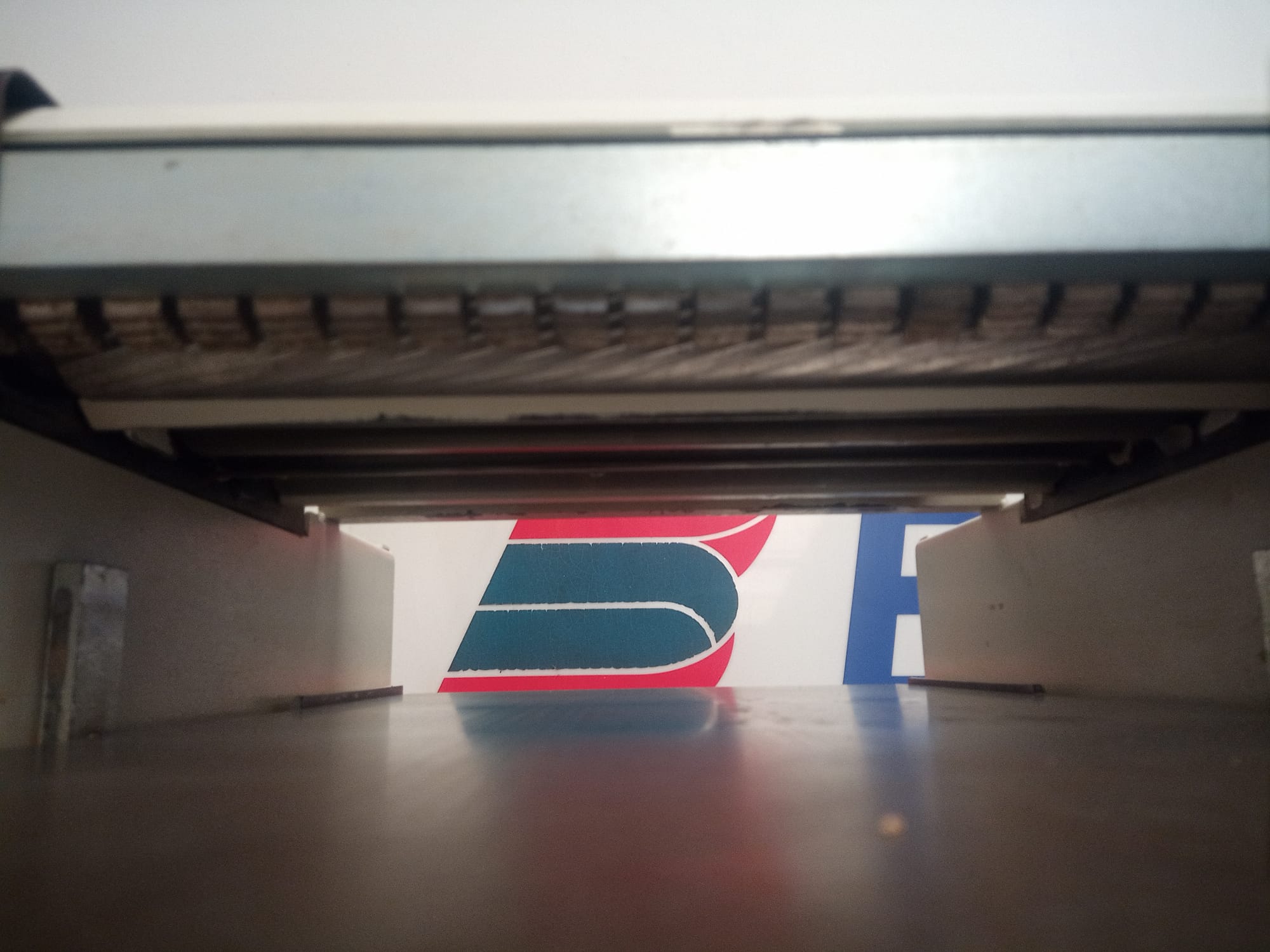 Pialla a spessore MINIMAX S41 ELITE S usata in vendita - foto 9