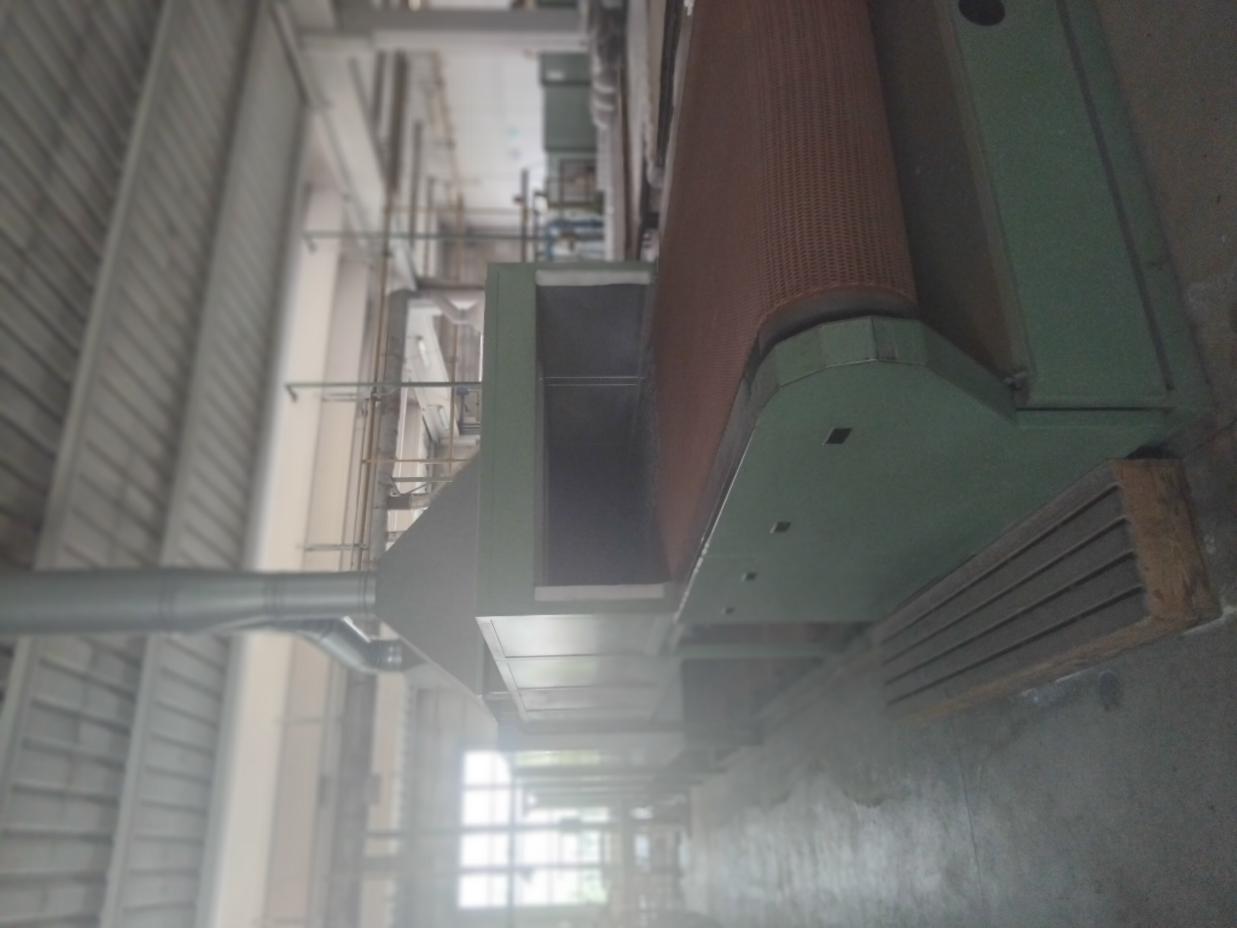 Forno di ricottura MT FORNI in vendita - foto 1