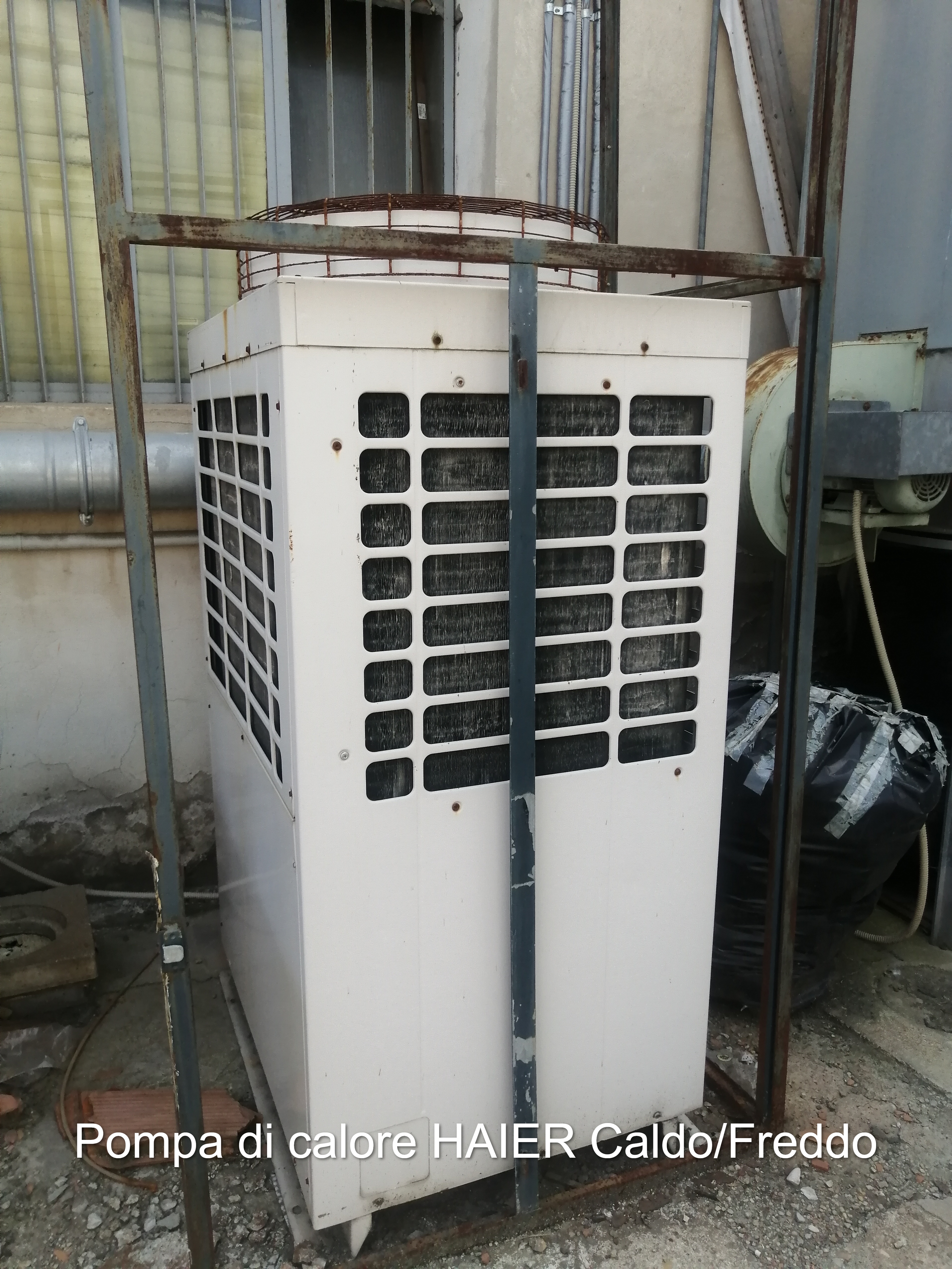 Cedo reparto completo di Pulimentatura metalli in vendita - foto 13