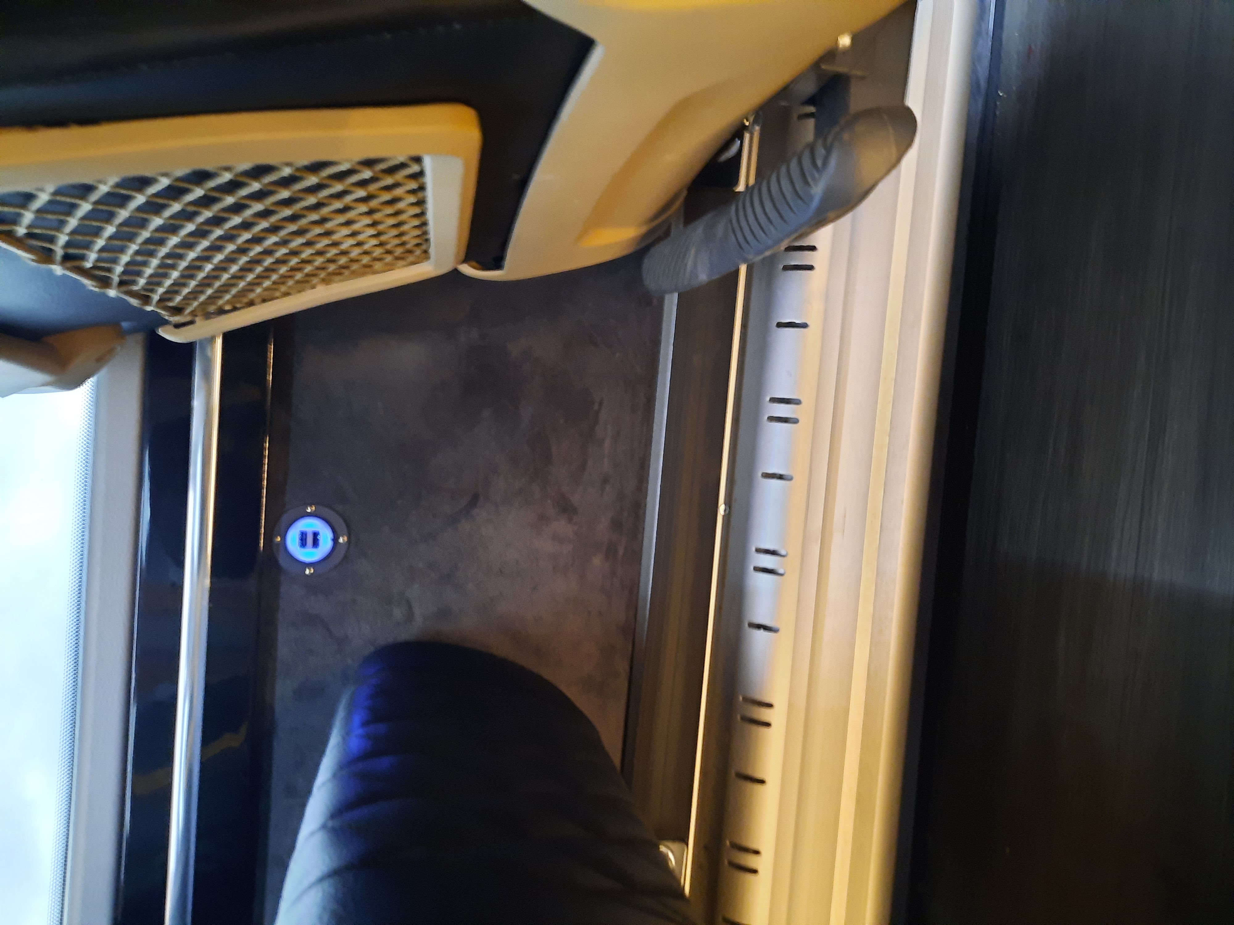 Mercedes Benz Sprinter 519 in vendita - foto 12