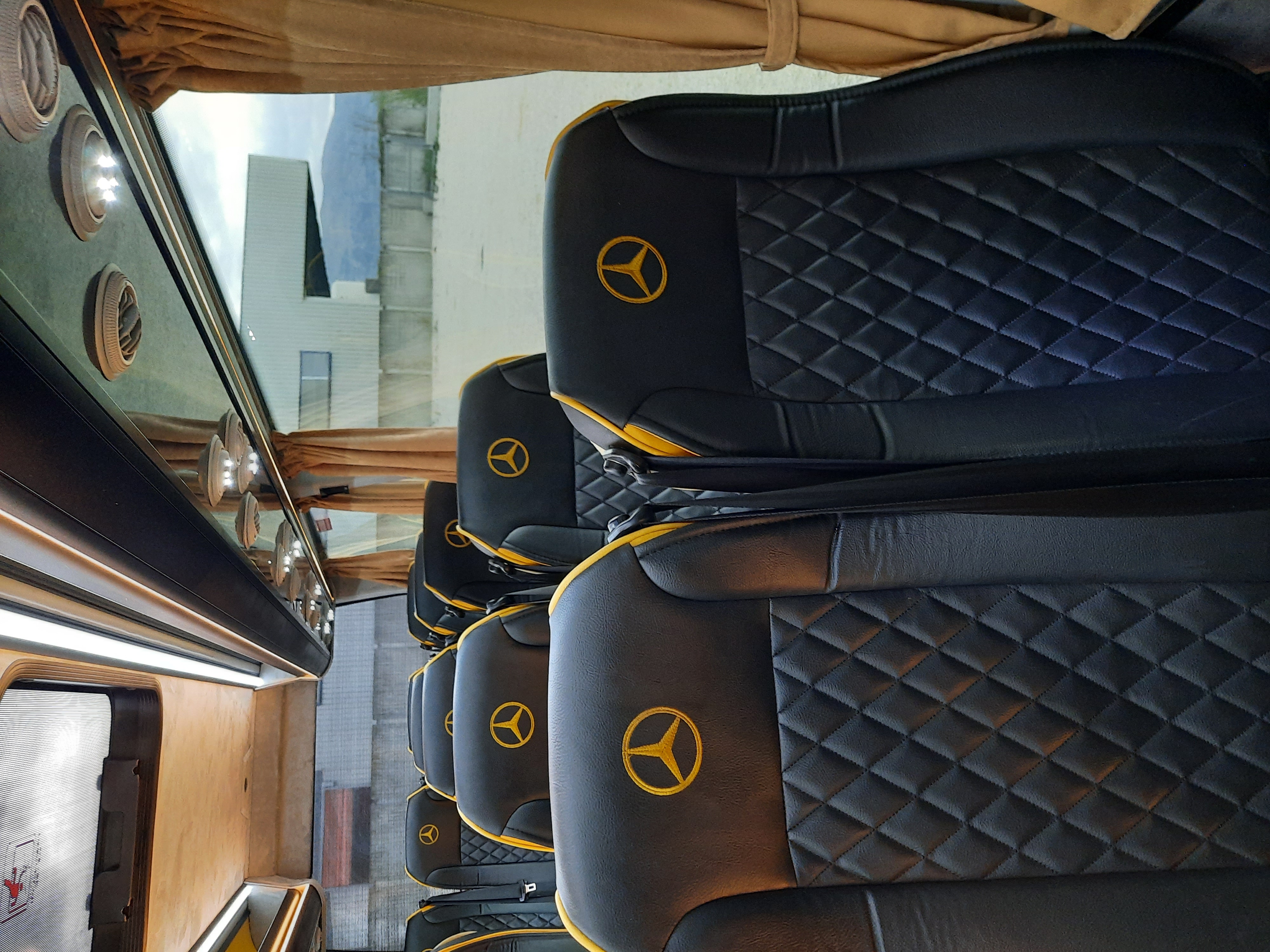 Mercedes Benz Sprinter 519 in vendita - foto 13