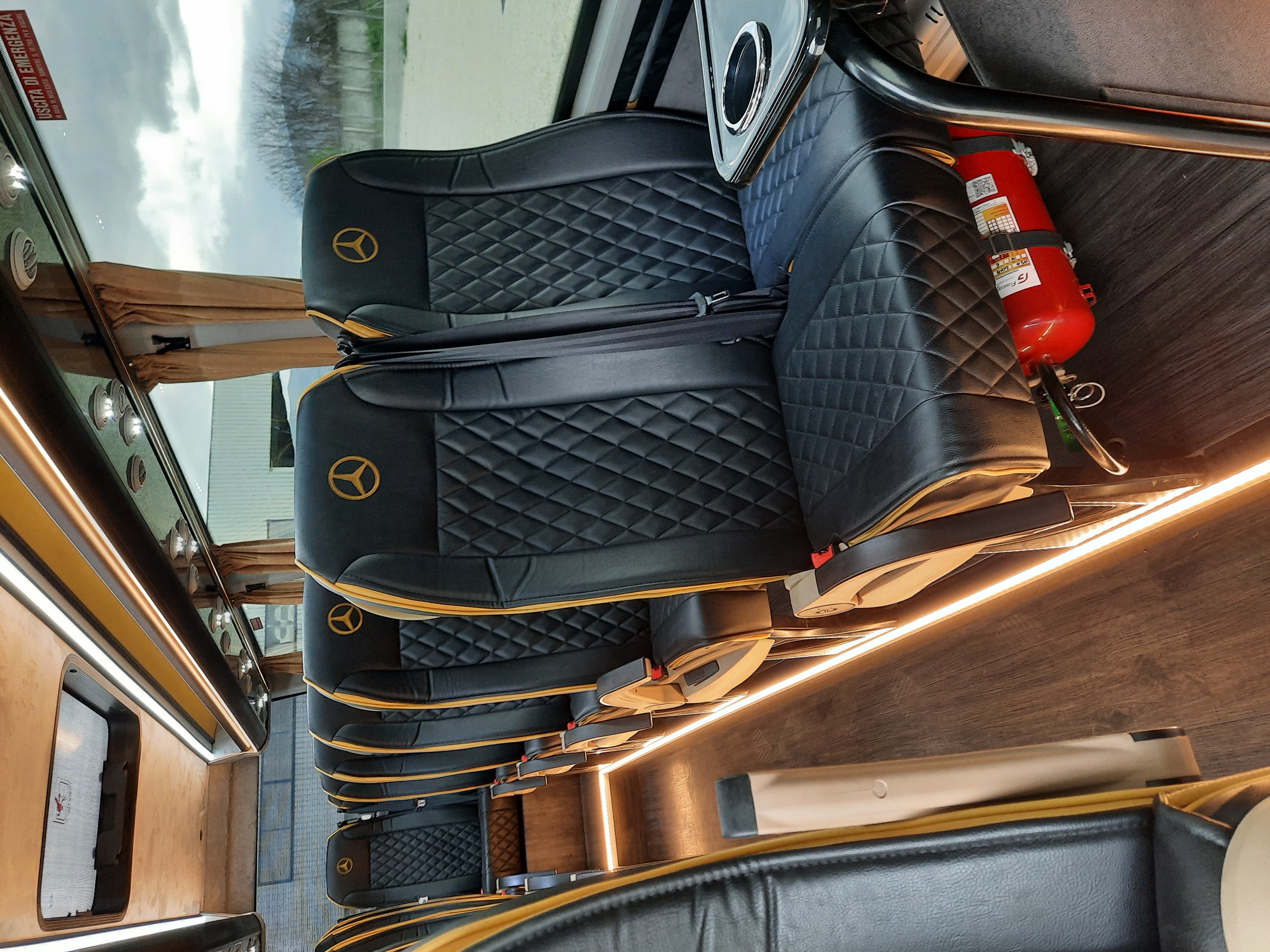 Mercedes Benz Sprinter 519 in vendita - foto 10