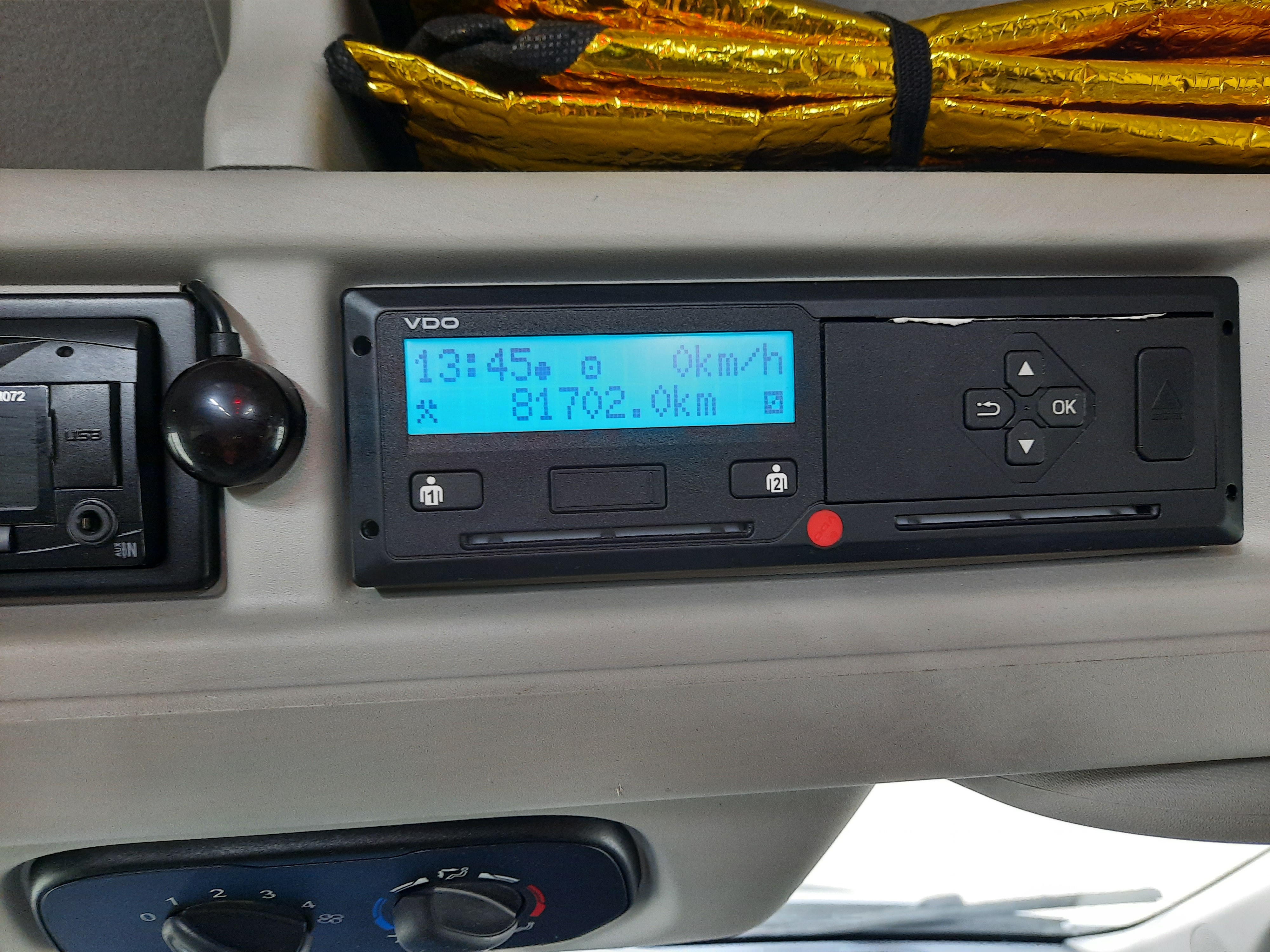 Ford Transit 18 posti in vendita - foto 2