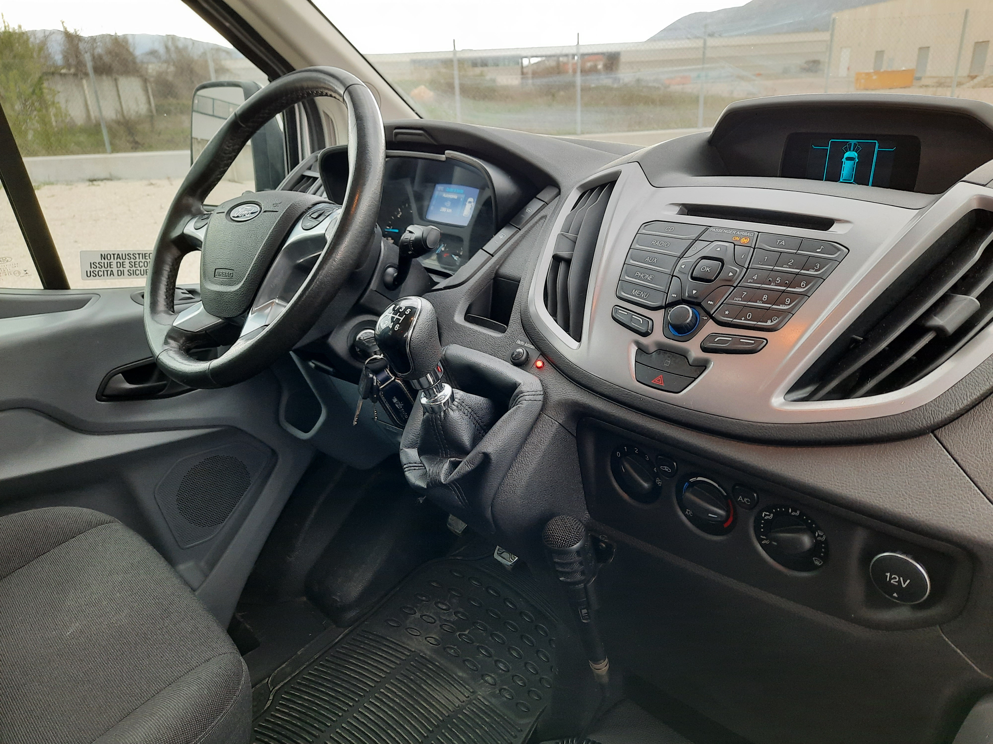 Ford Transit 18 posti in vendita - foto 3