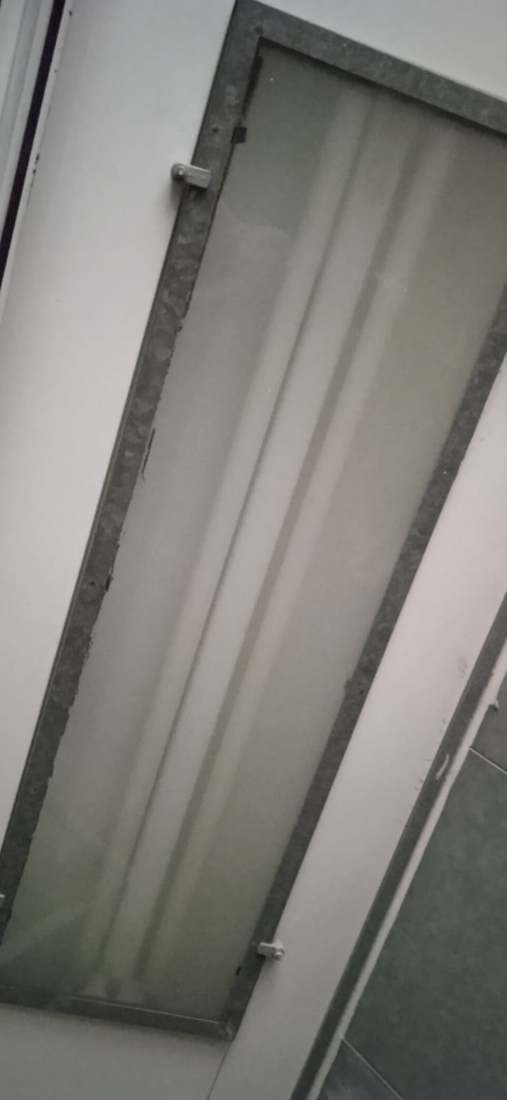 CABINA VERNICIATURA ED ESSICCAMENTO PRINZ AZ 50 in vendita - foto 2