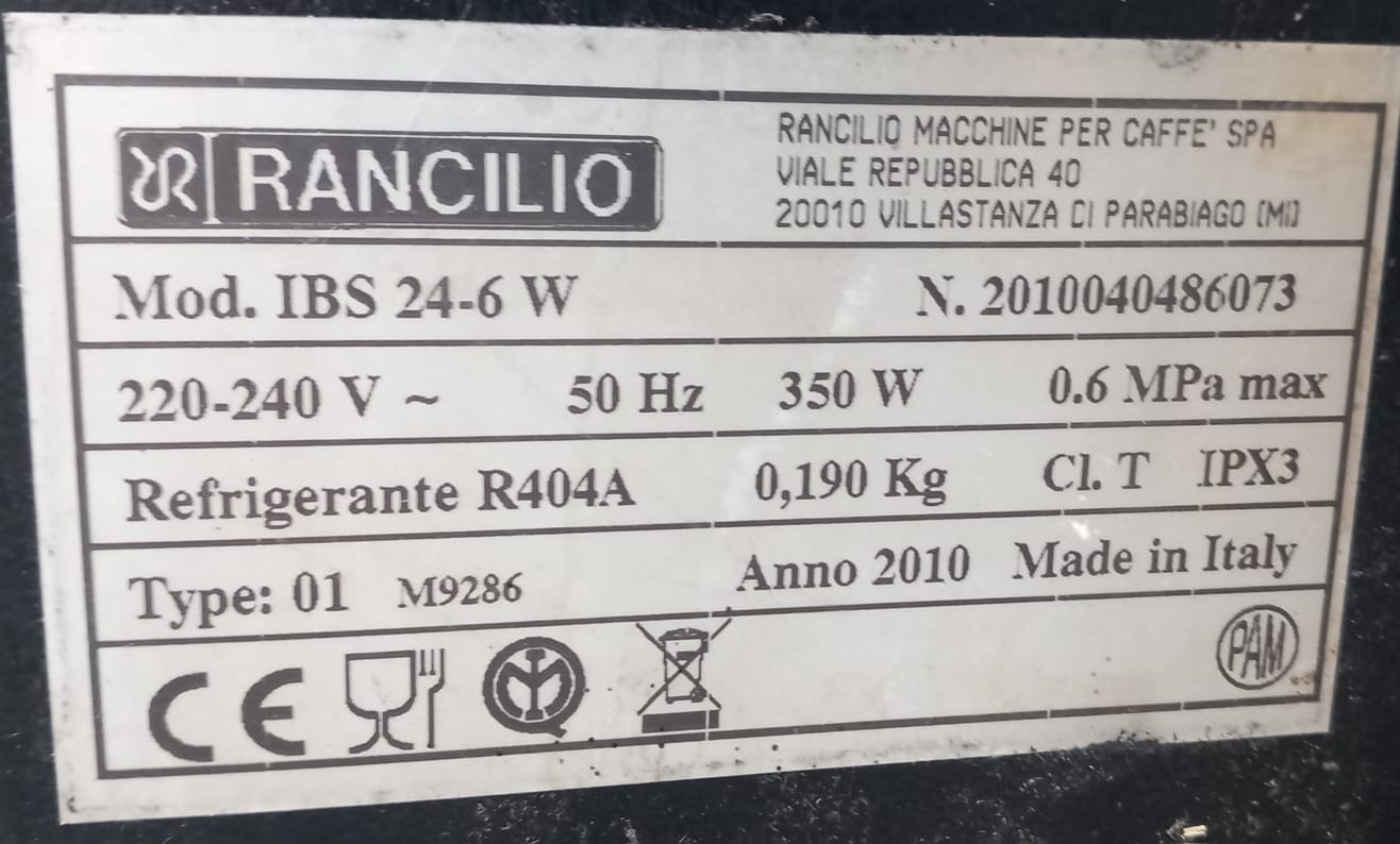 Fabricatore ghiaccio in vendita - foto 6