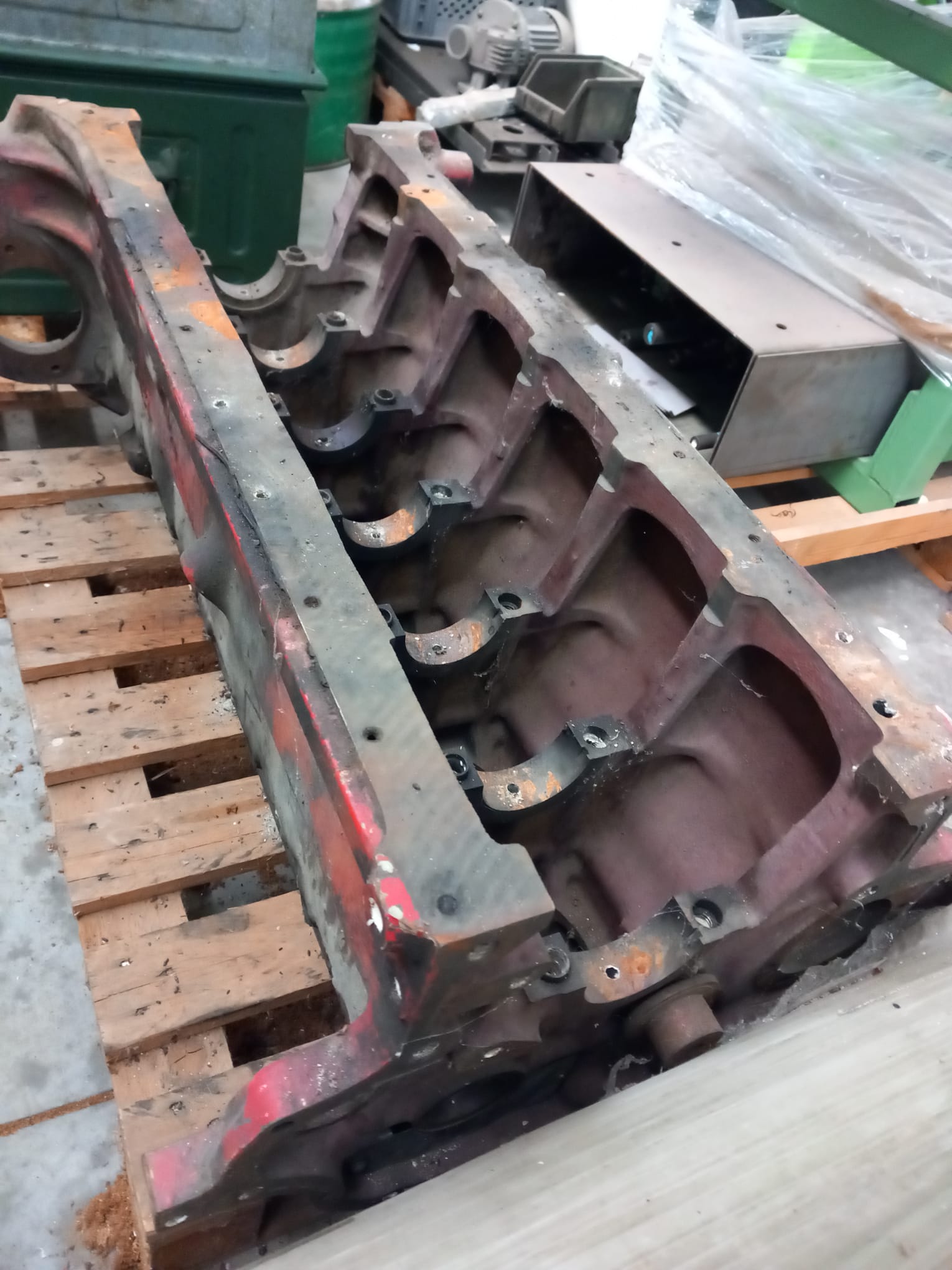 Monoblocco deutz in vendita - foto 6