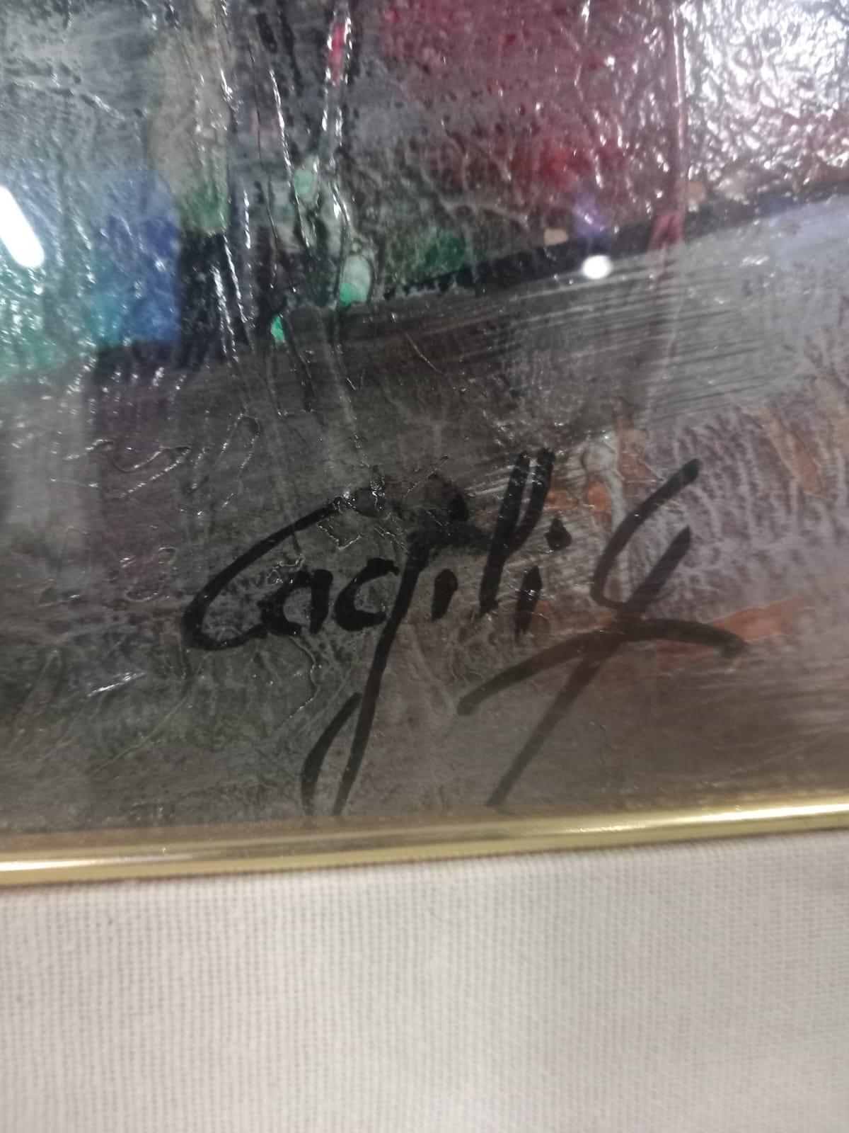 quadro muro in vendita - foto 3