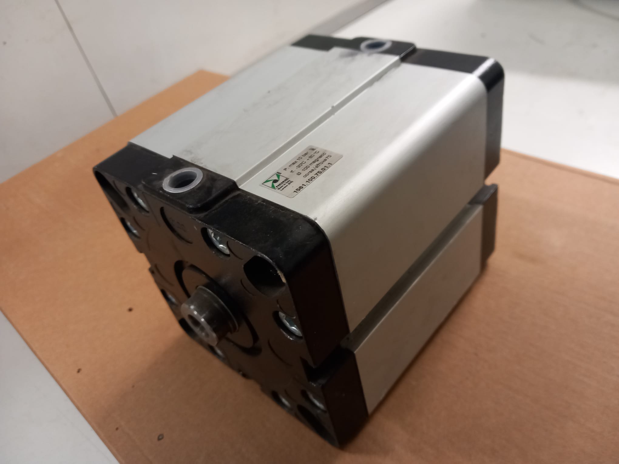 Cilindri pneumax in vendita - foto 3