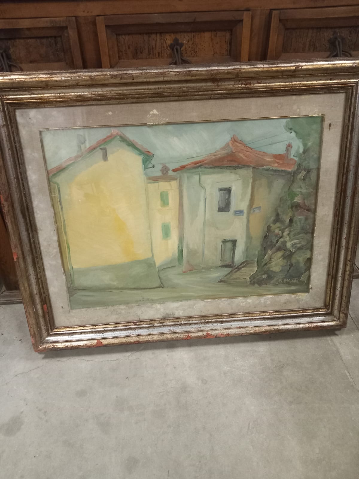 quadro muro in vendita - foto 7