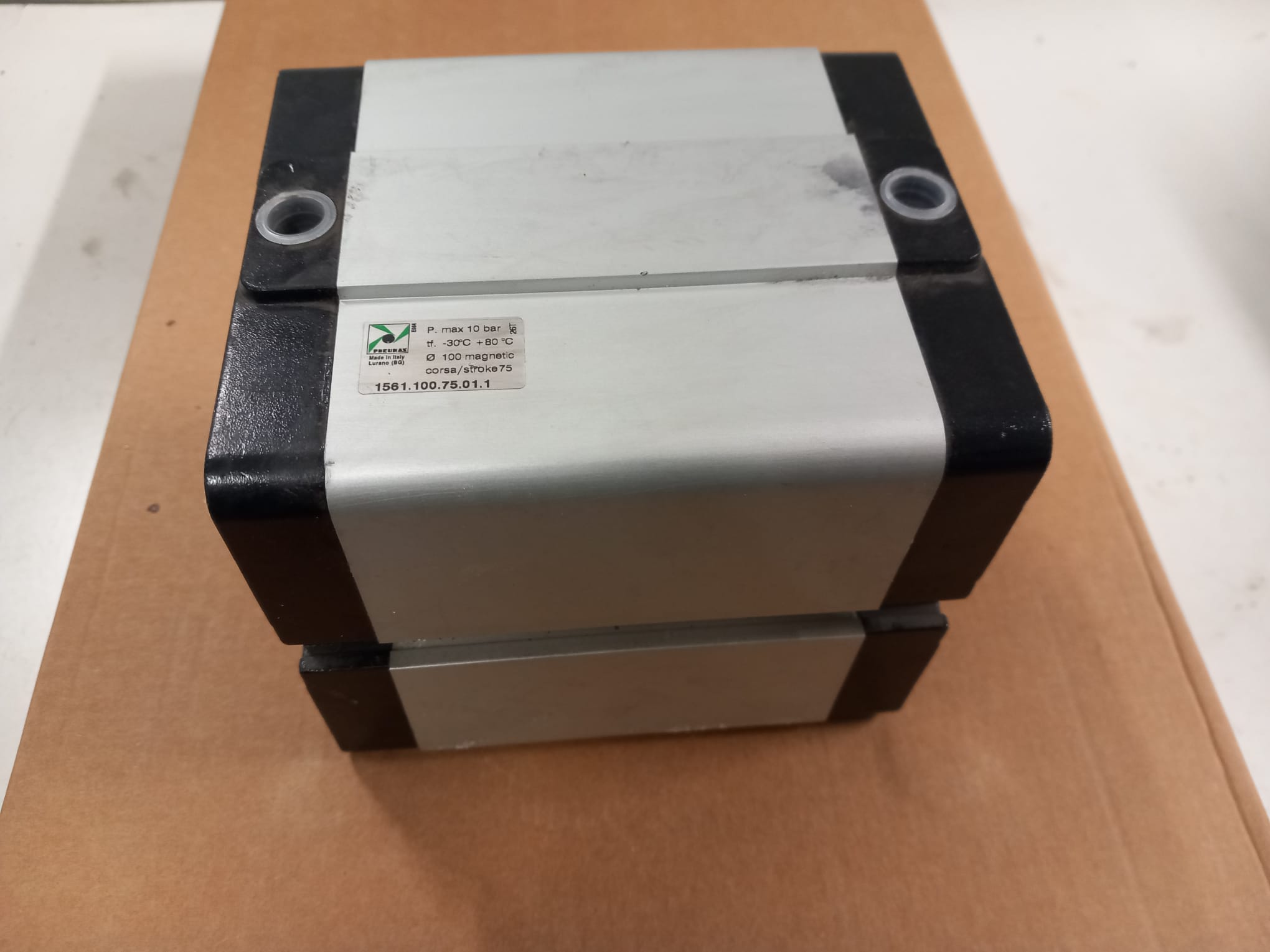 Attrezzatura meccanica in vendita