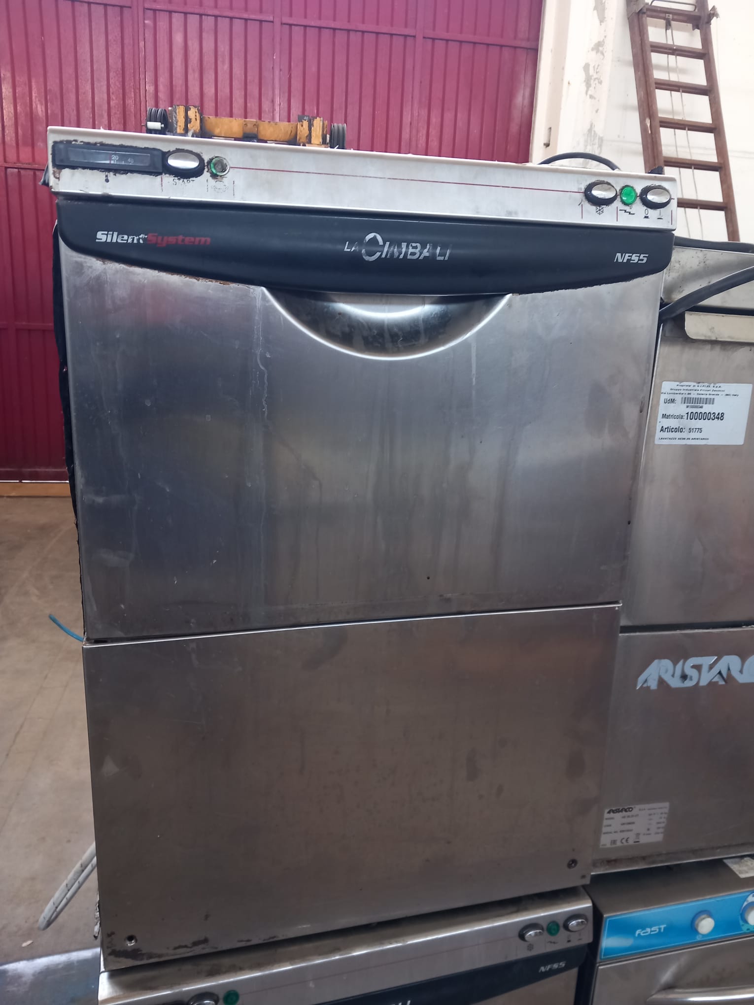 Stock lava bicchieri in vendita - foto 2