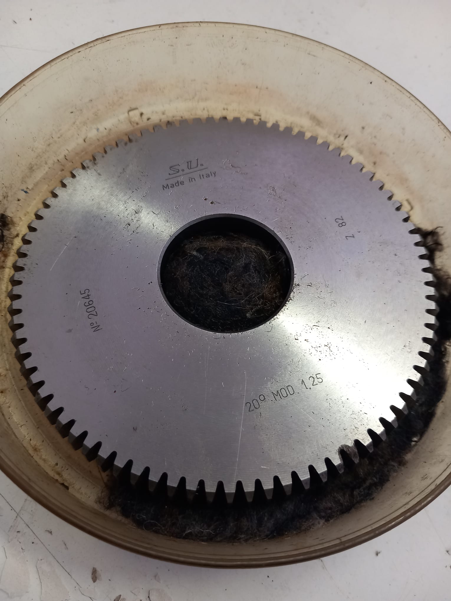 Coltelli stozzatore in vendita - foto 2