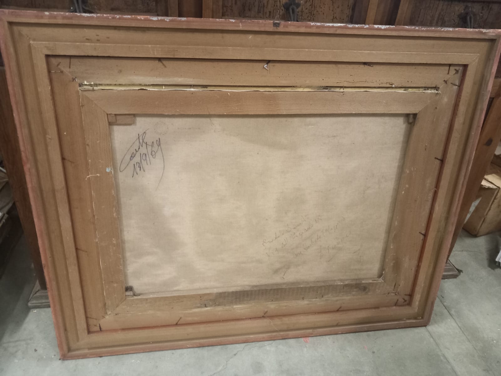 quadro muro in vendita - foto 2