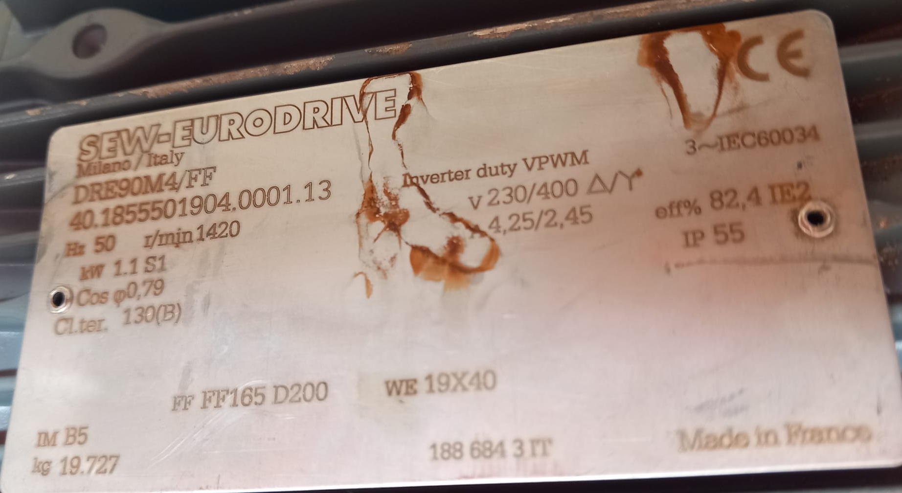 Macchina pressa spreme semi oleosi in vendita - foto 5