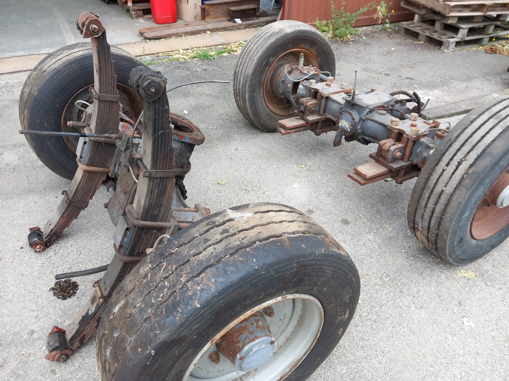 Assale in vendita - foto 4