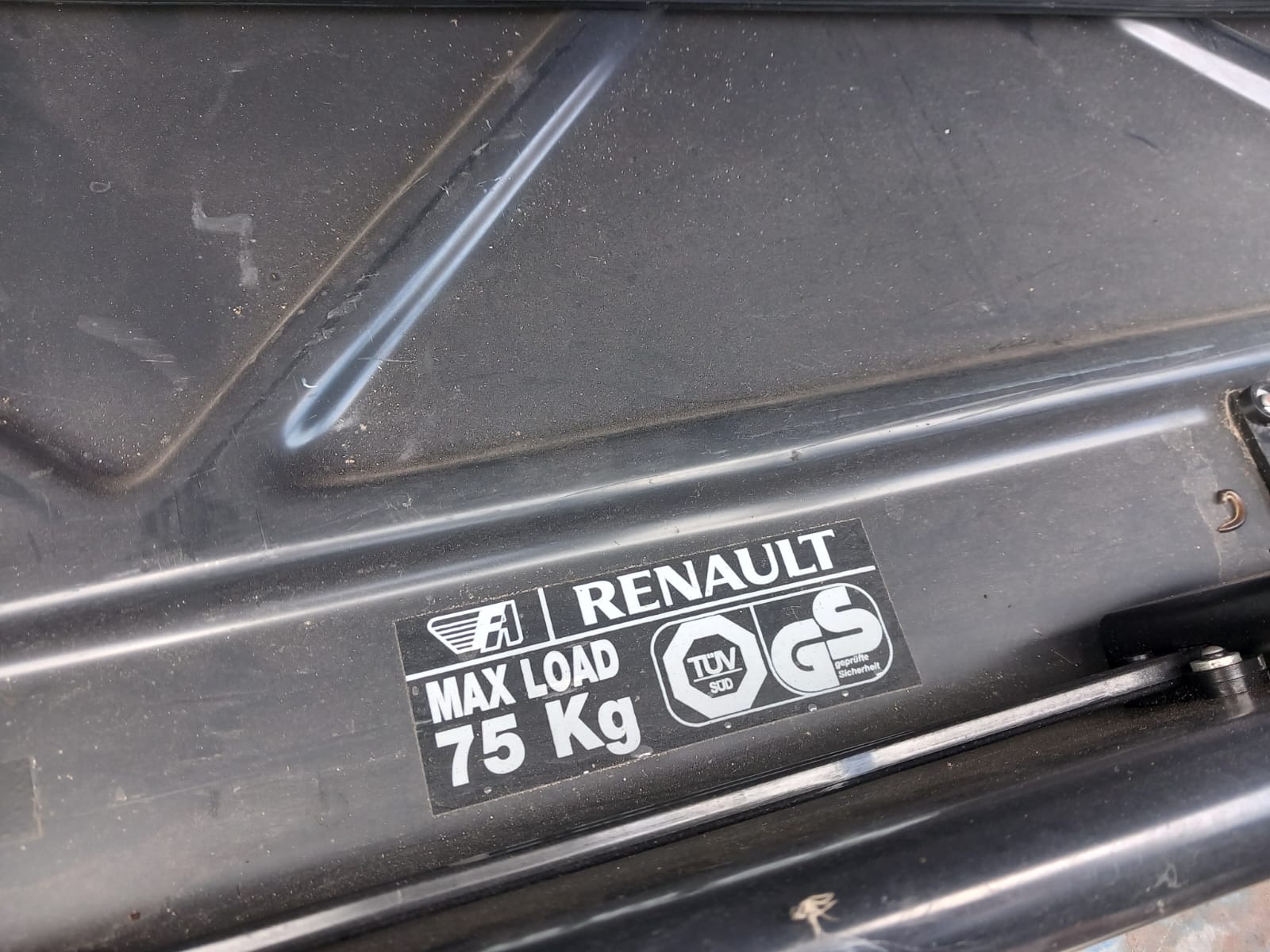 Baule  in vendita - foto 7