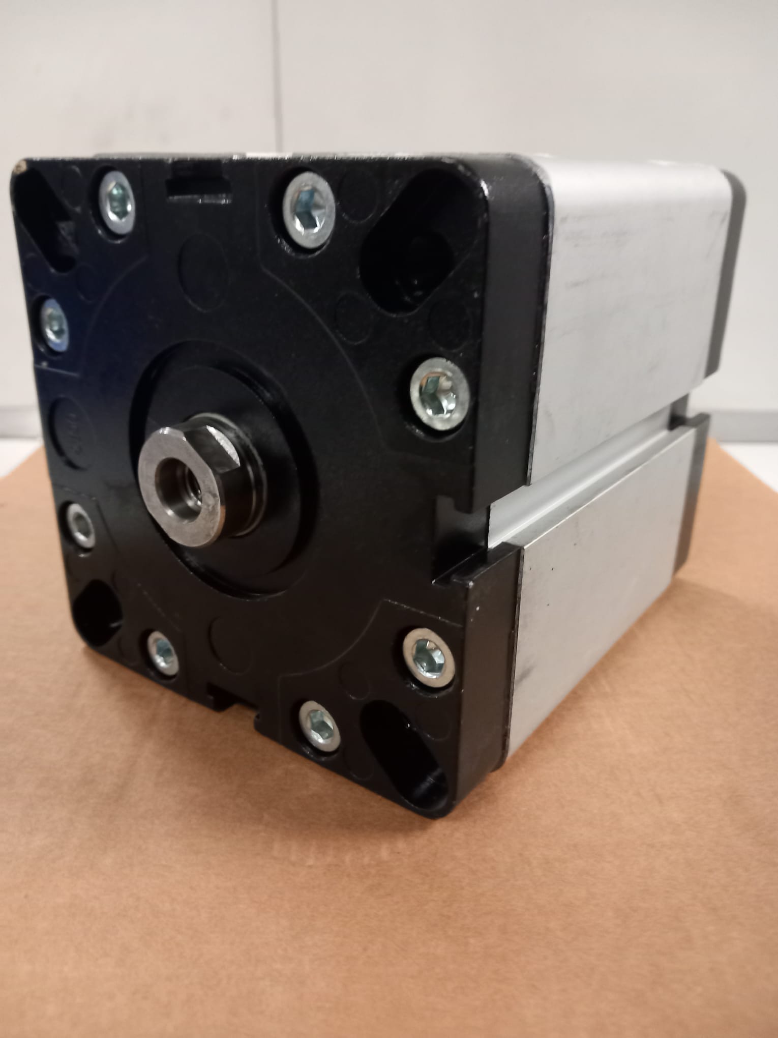 Cilindri pneumax in vendita - foto 4