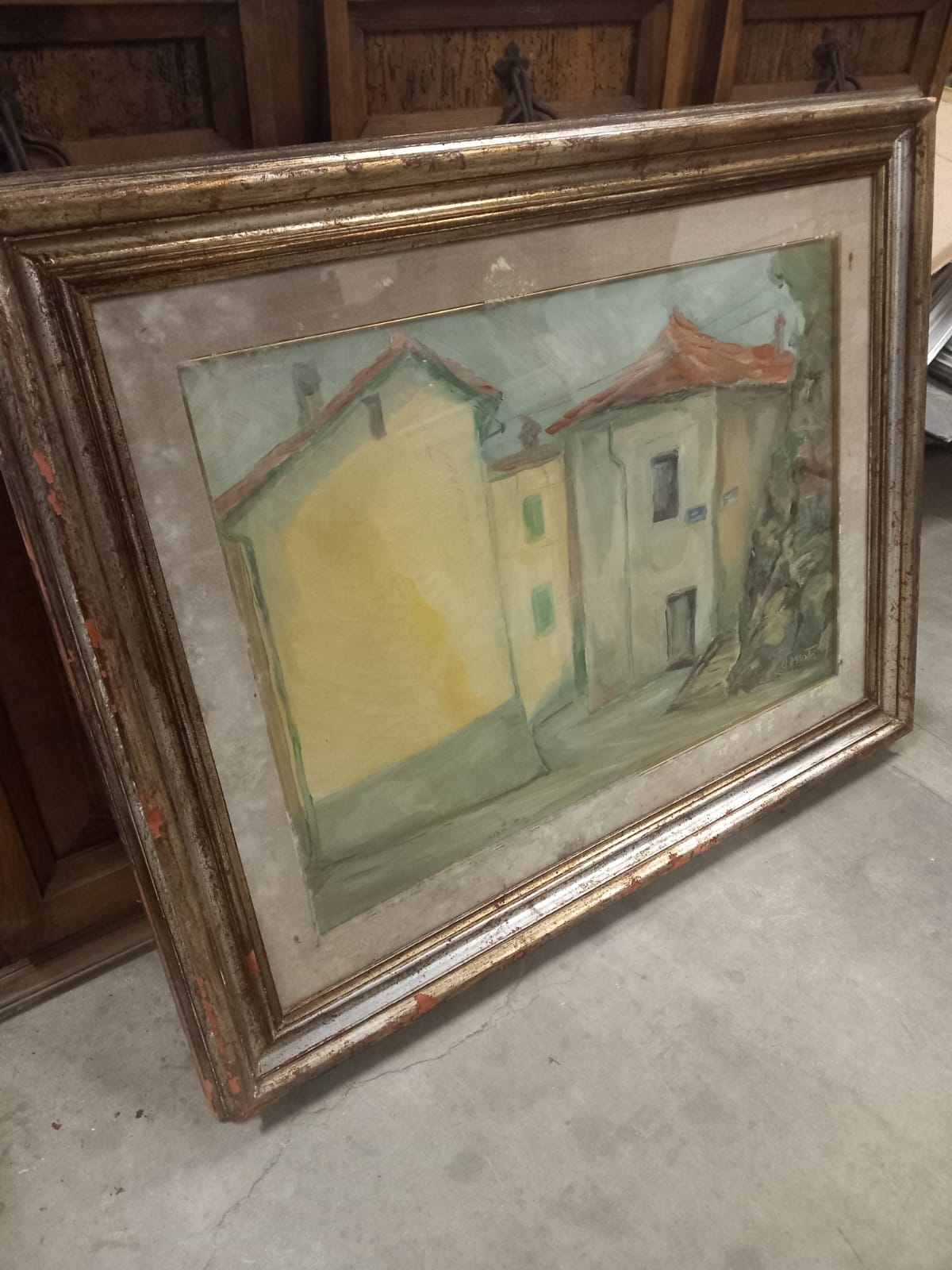 Arte e collezionismo in vendita