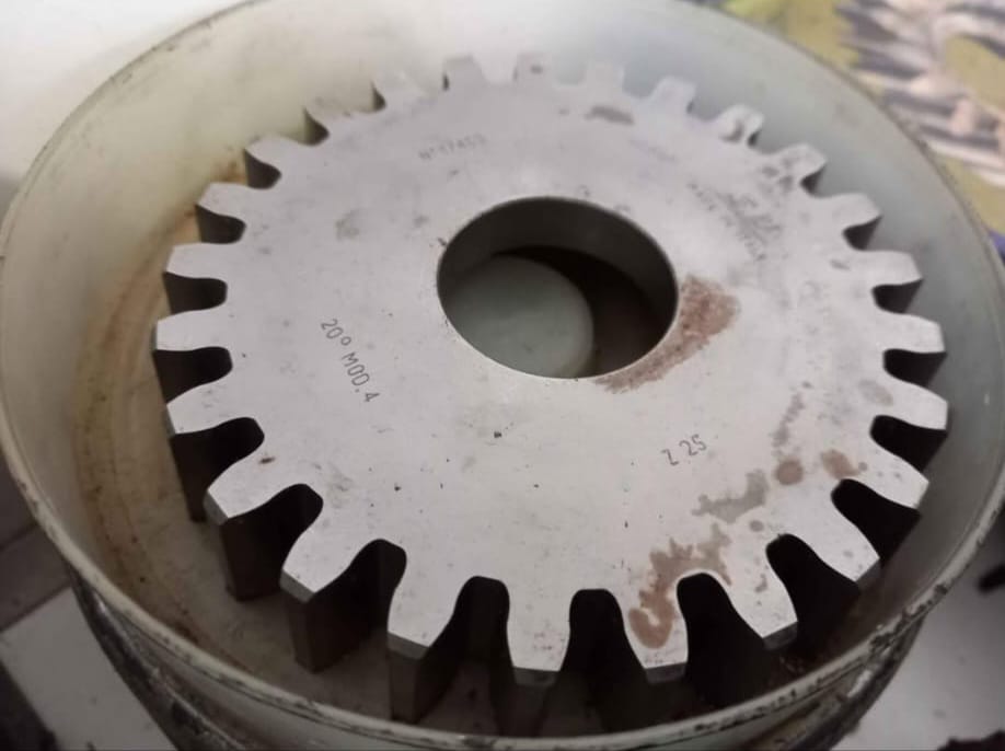 Coltelli stozzatore in vendita - foto 5