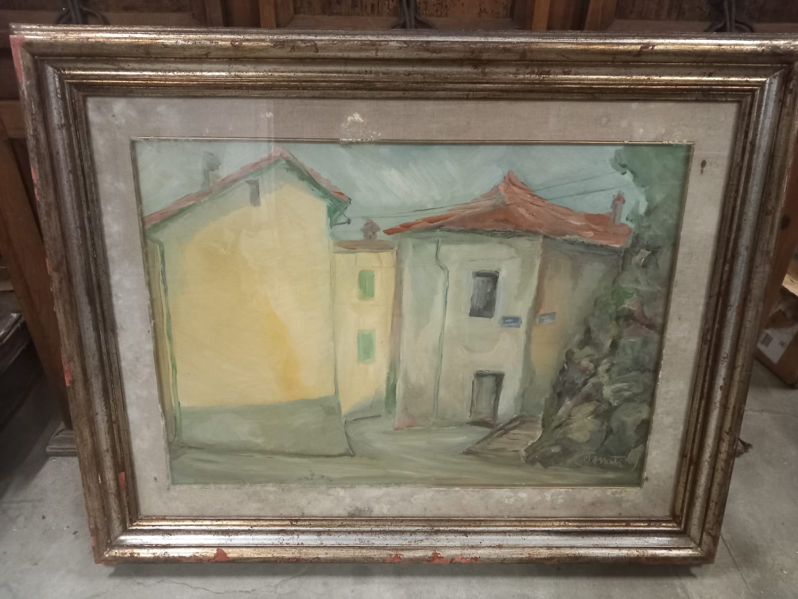 quadro muro in vendita - foto 4