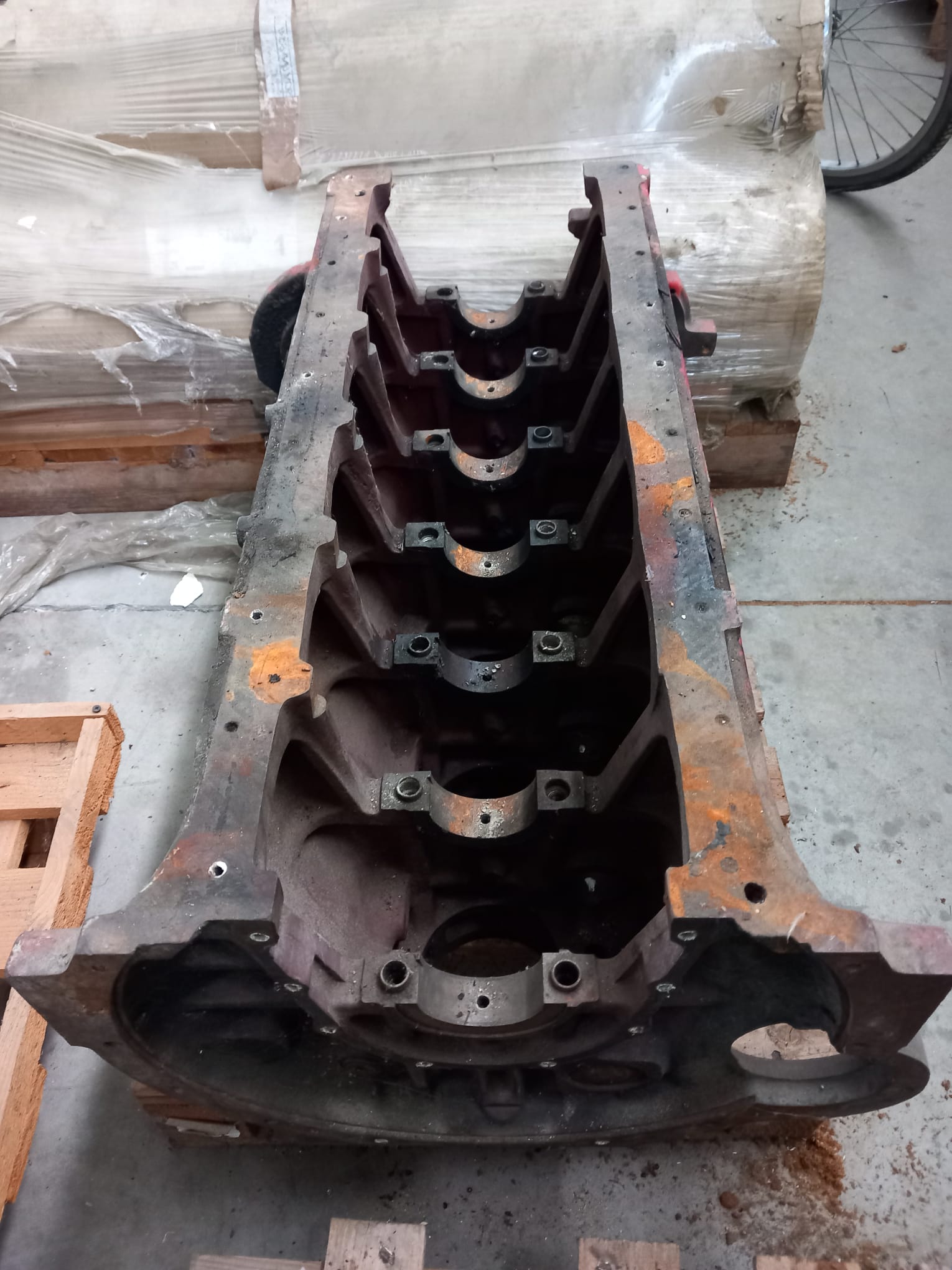 Monoblocco deutz in vendita - foto 1
