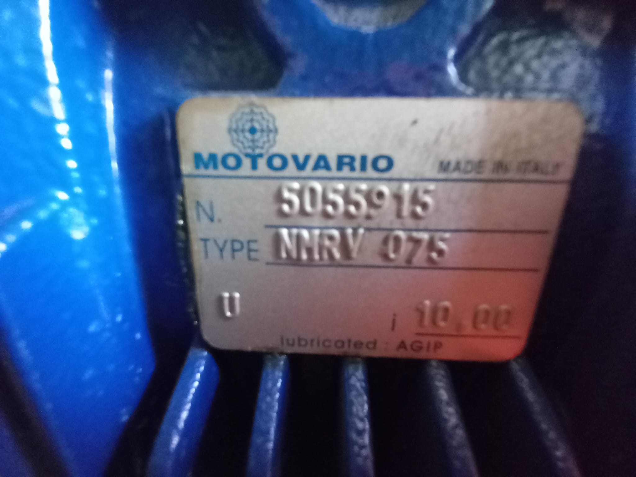 Macchina pressa spreme semi oleosi in vendita - foto 6