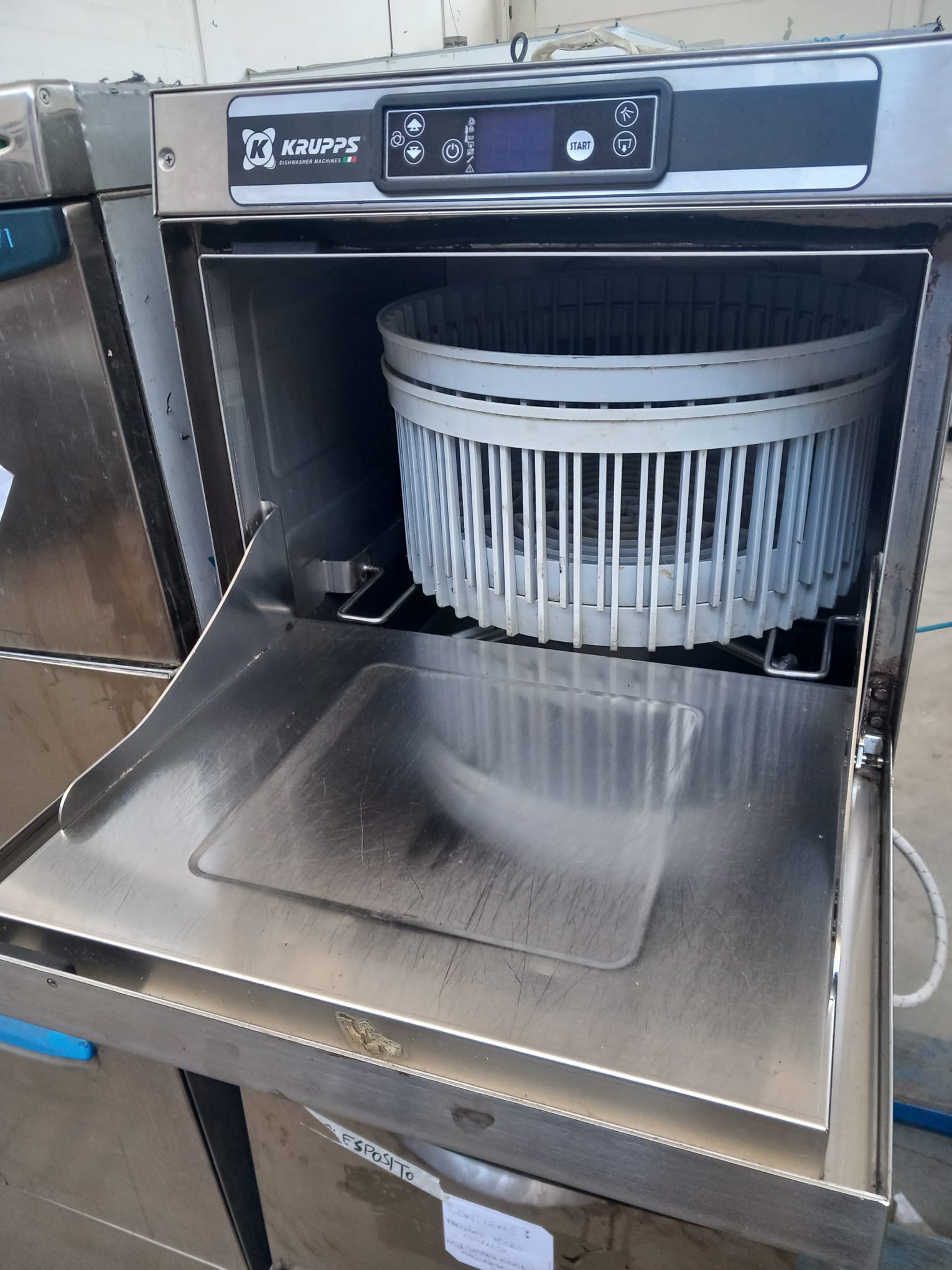 Stock lava bicchieri in vendita - foto 8