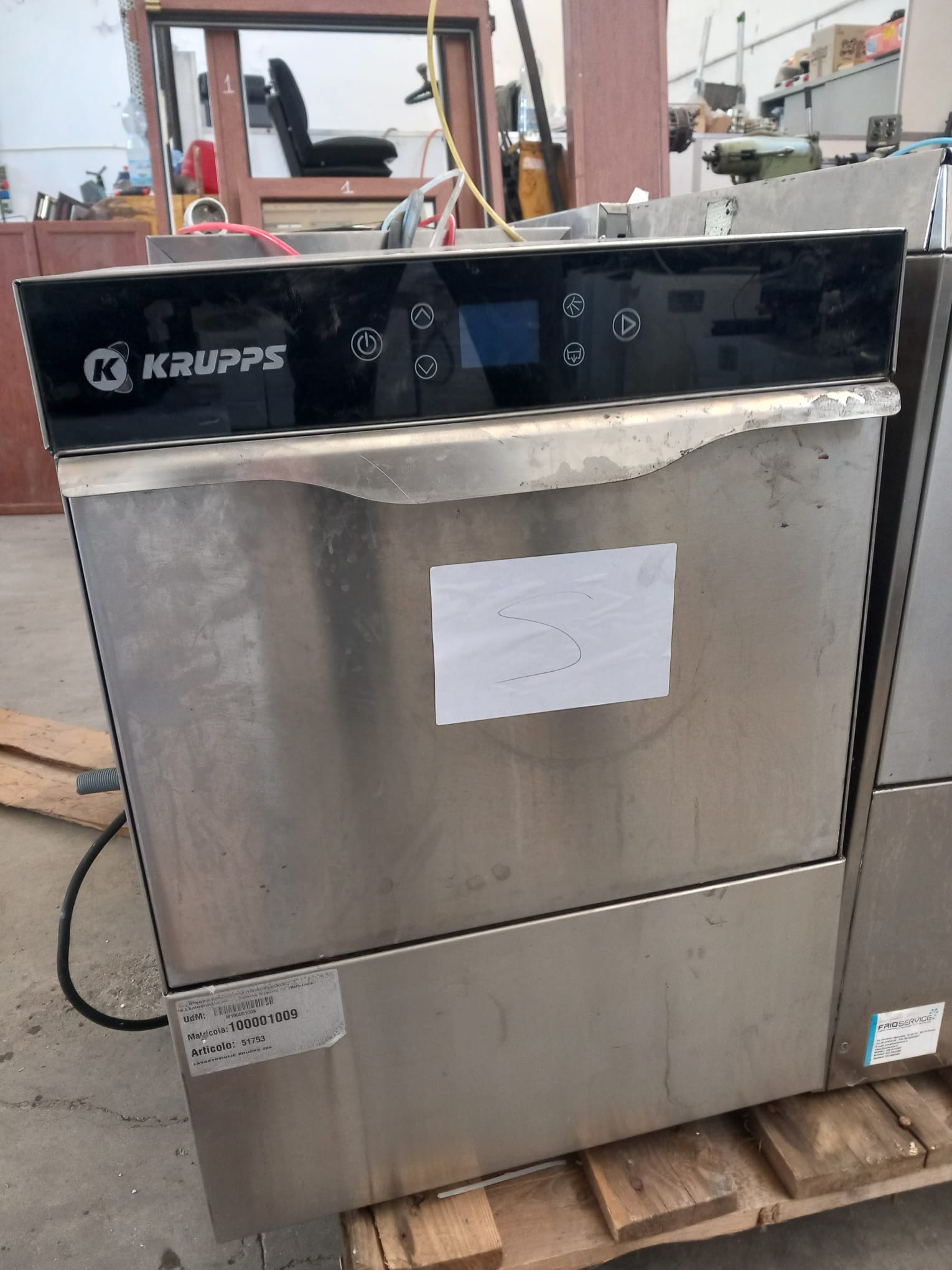 Stock lava bicchieri in vendita - foto 12