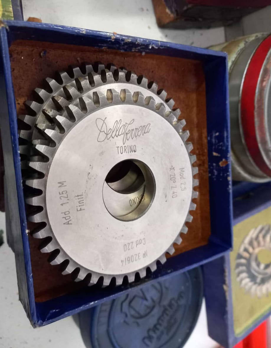 Coltelli stozzatore in vendita - foto 8