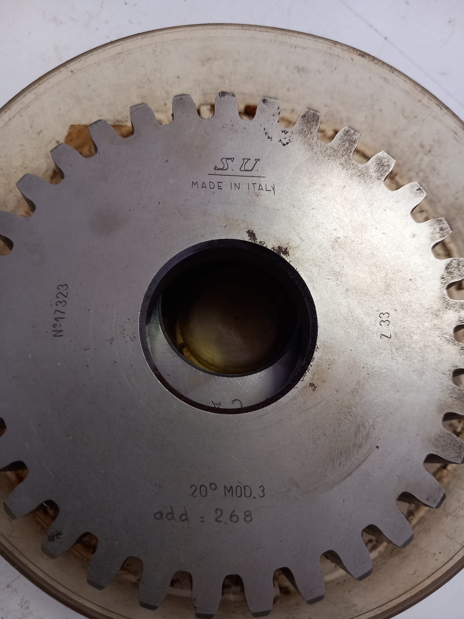 Coltelli stozzatore in vendita - foto 6